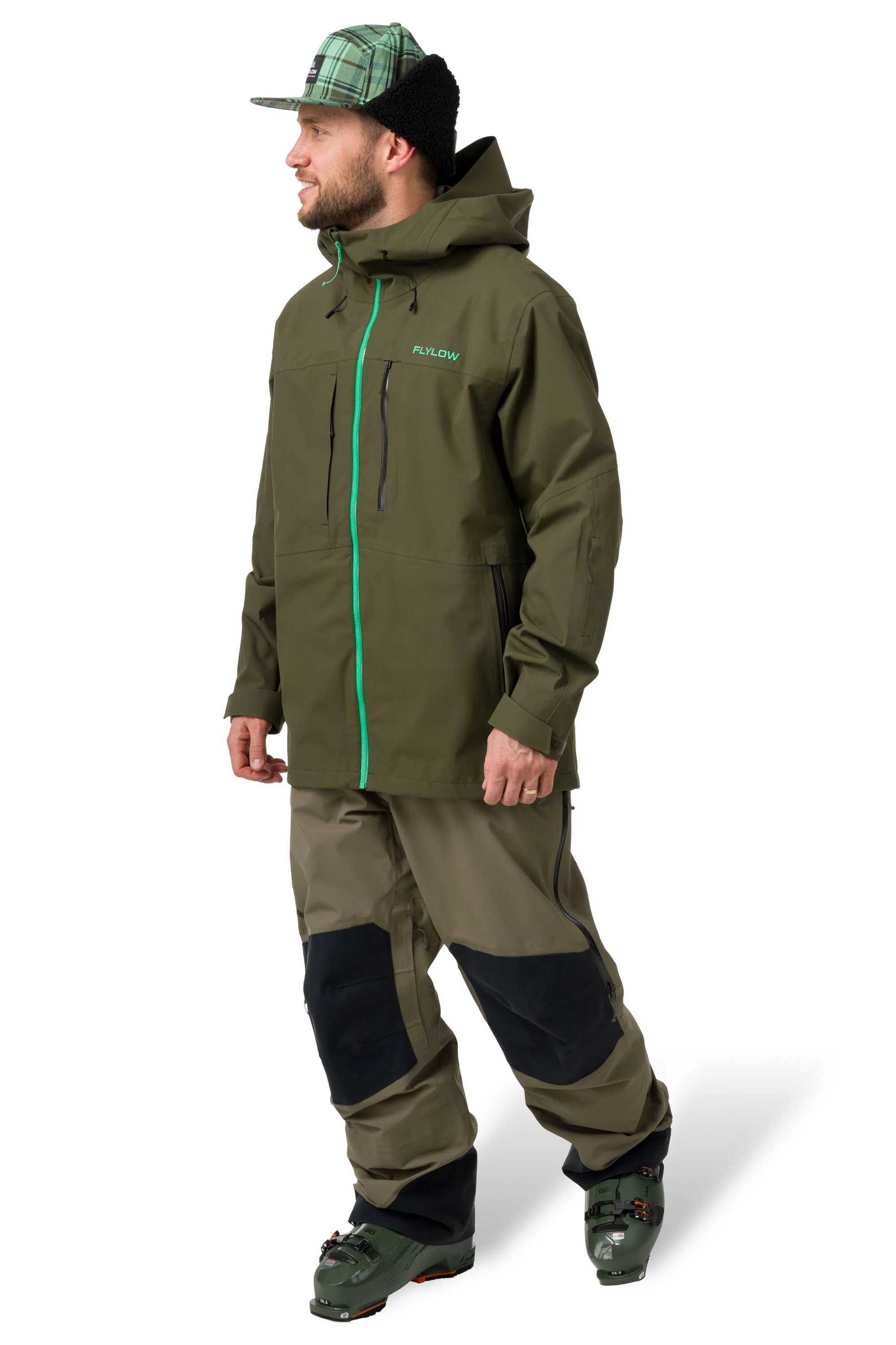 Quantum Pro Jacket - Image 15