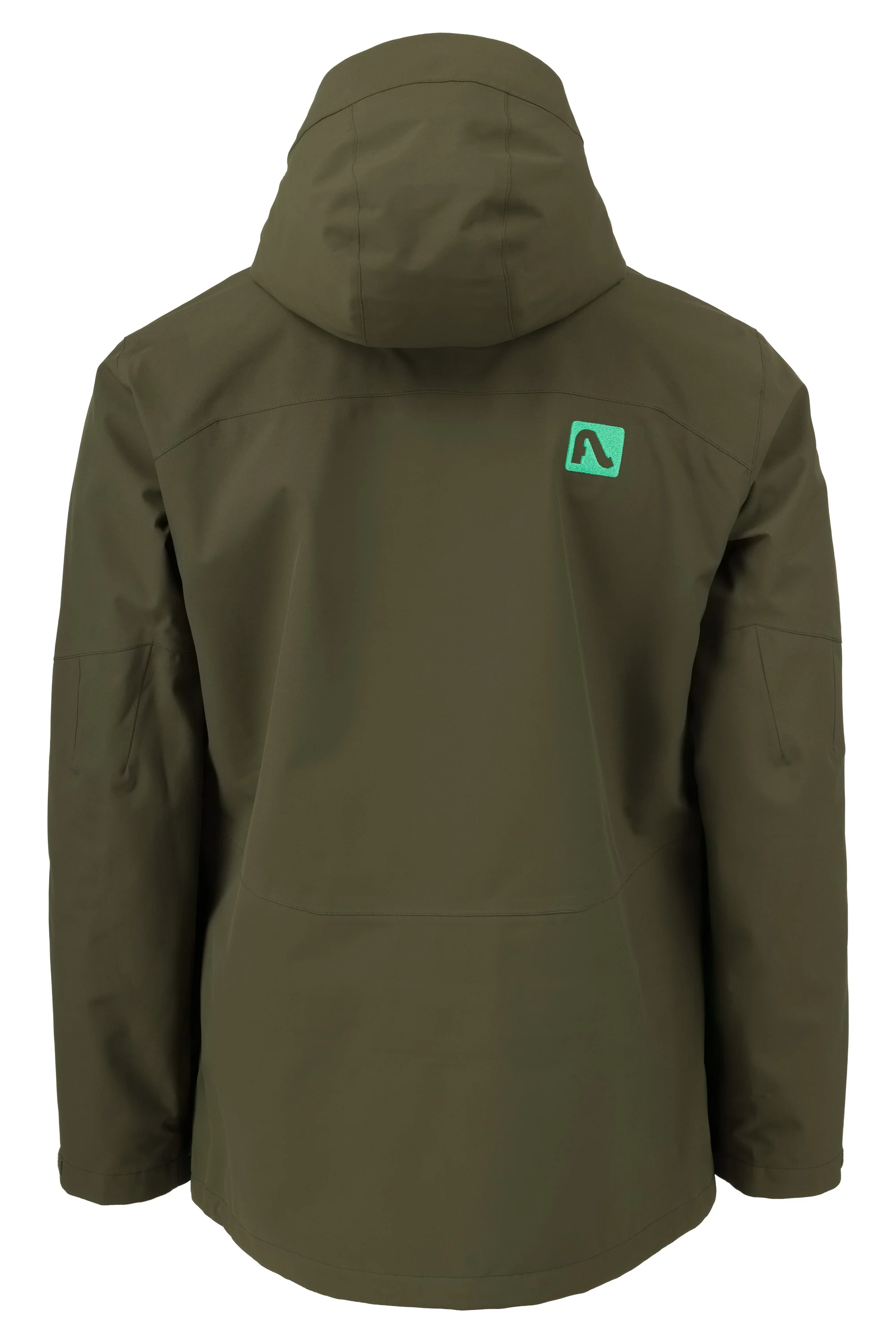 Quantum Pro Jacket - Image 16