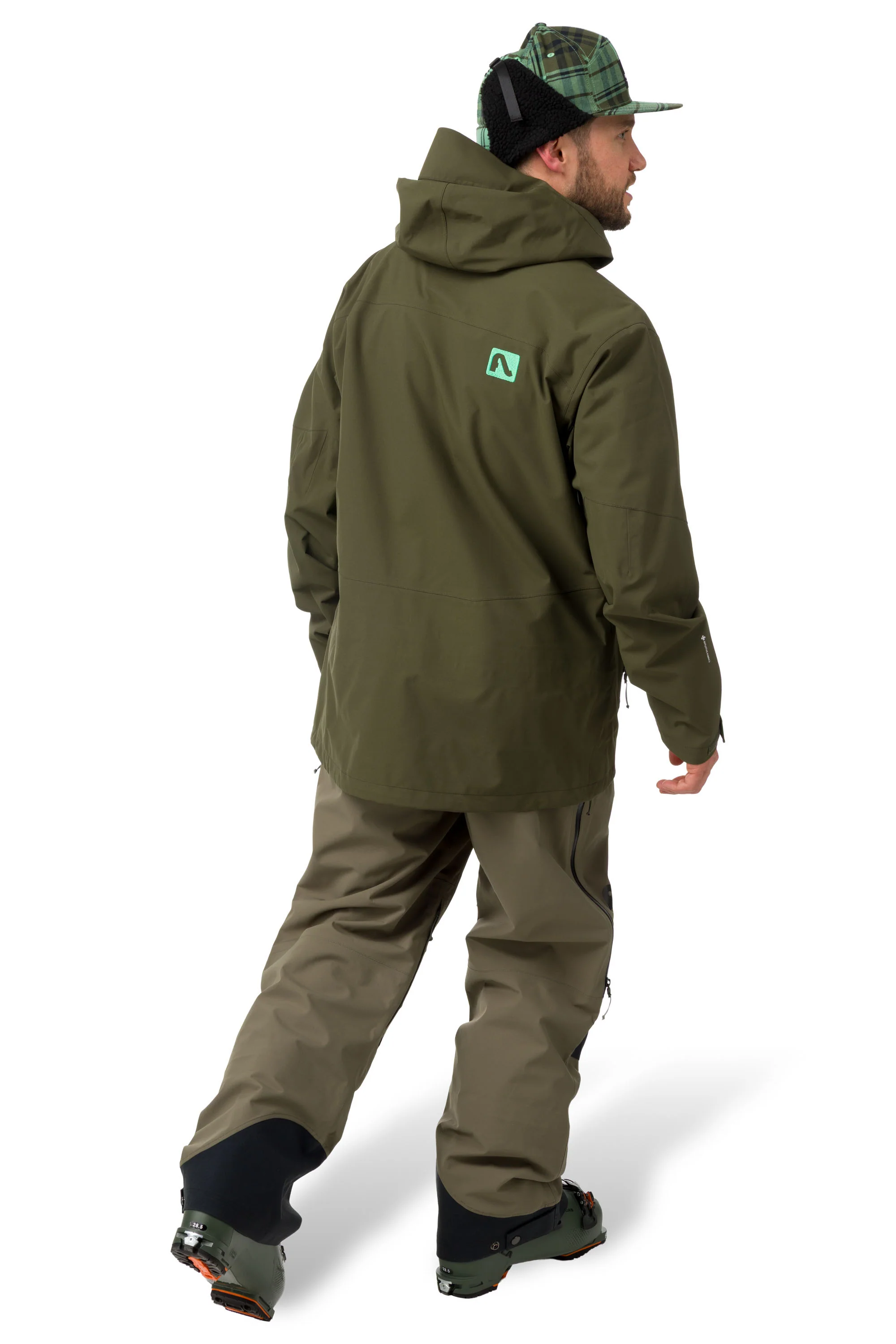 Quantum Pro Jacket - Image 17