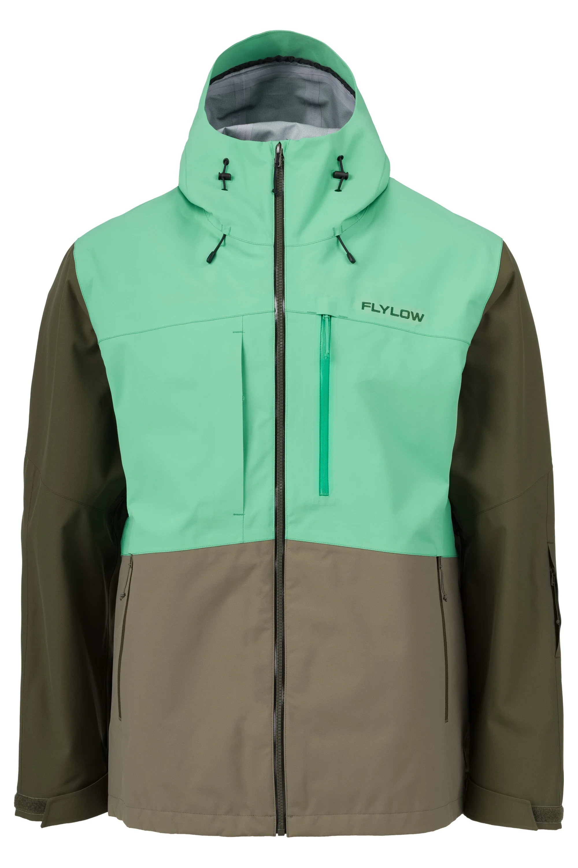 Quantum Pro Jacket - Image 18