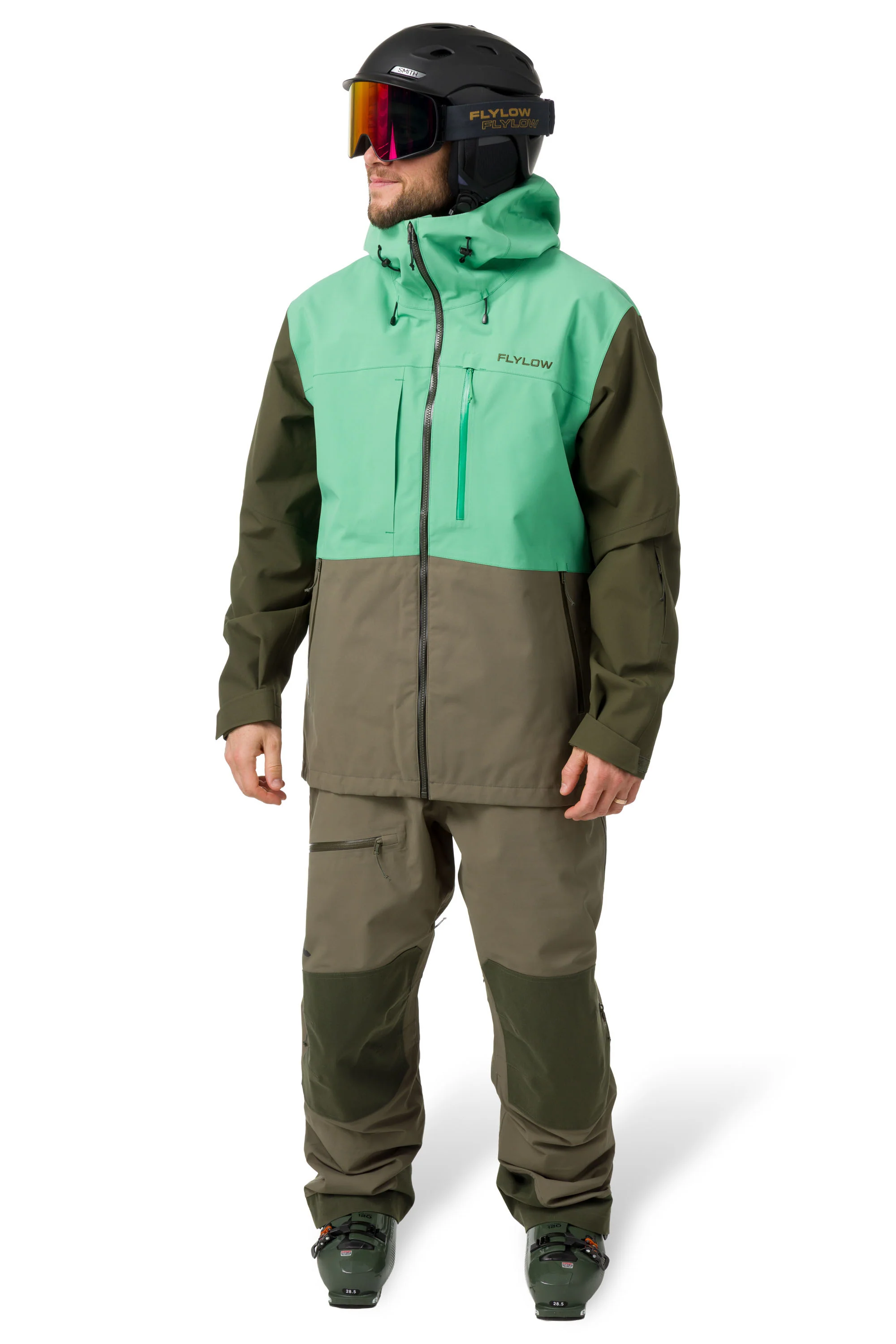 Quantum Pro Jacket - Image 19