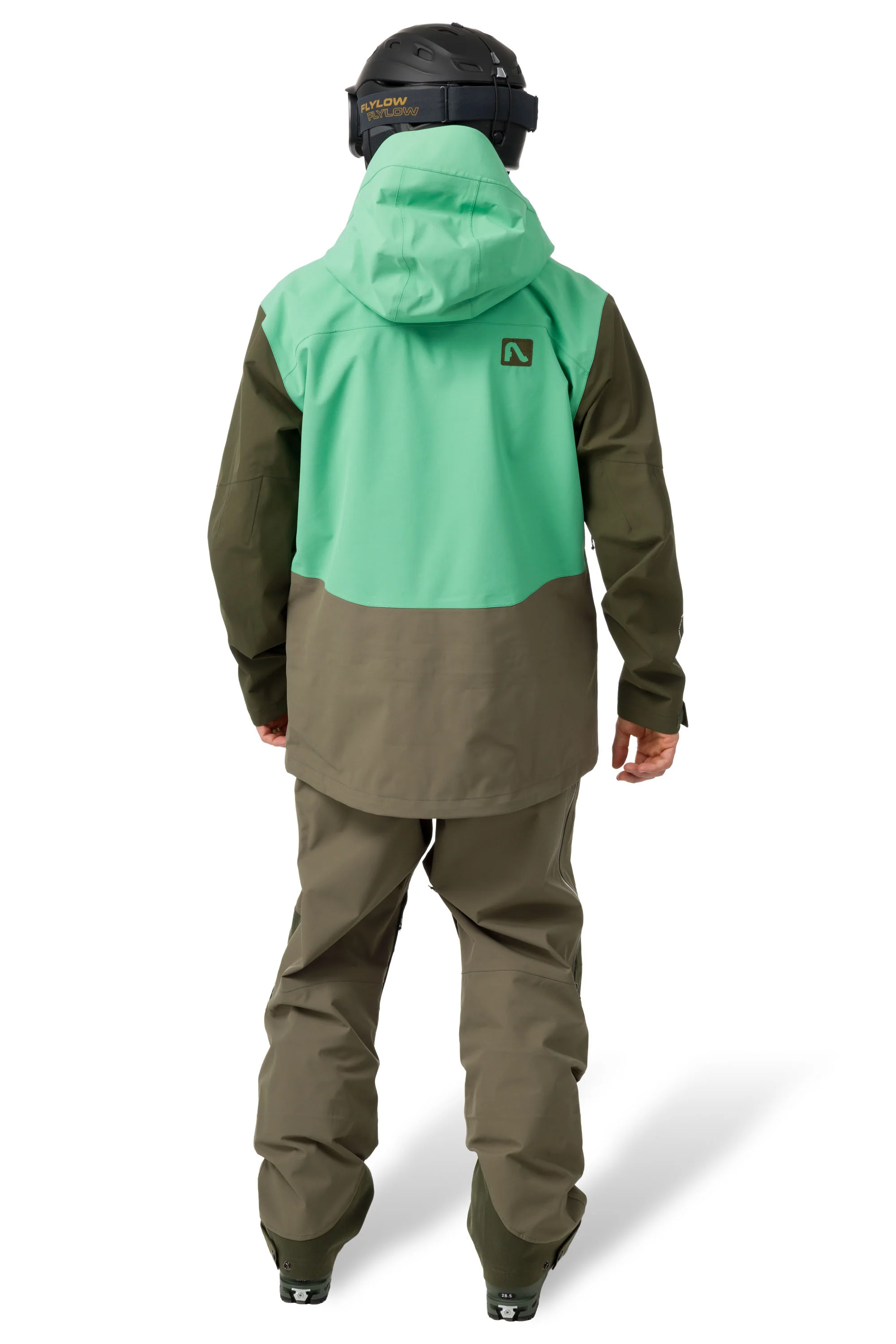 Quantum Pro Jacket - Image 21