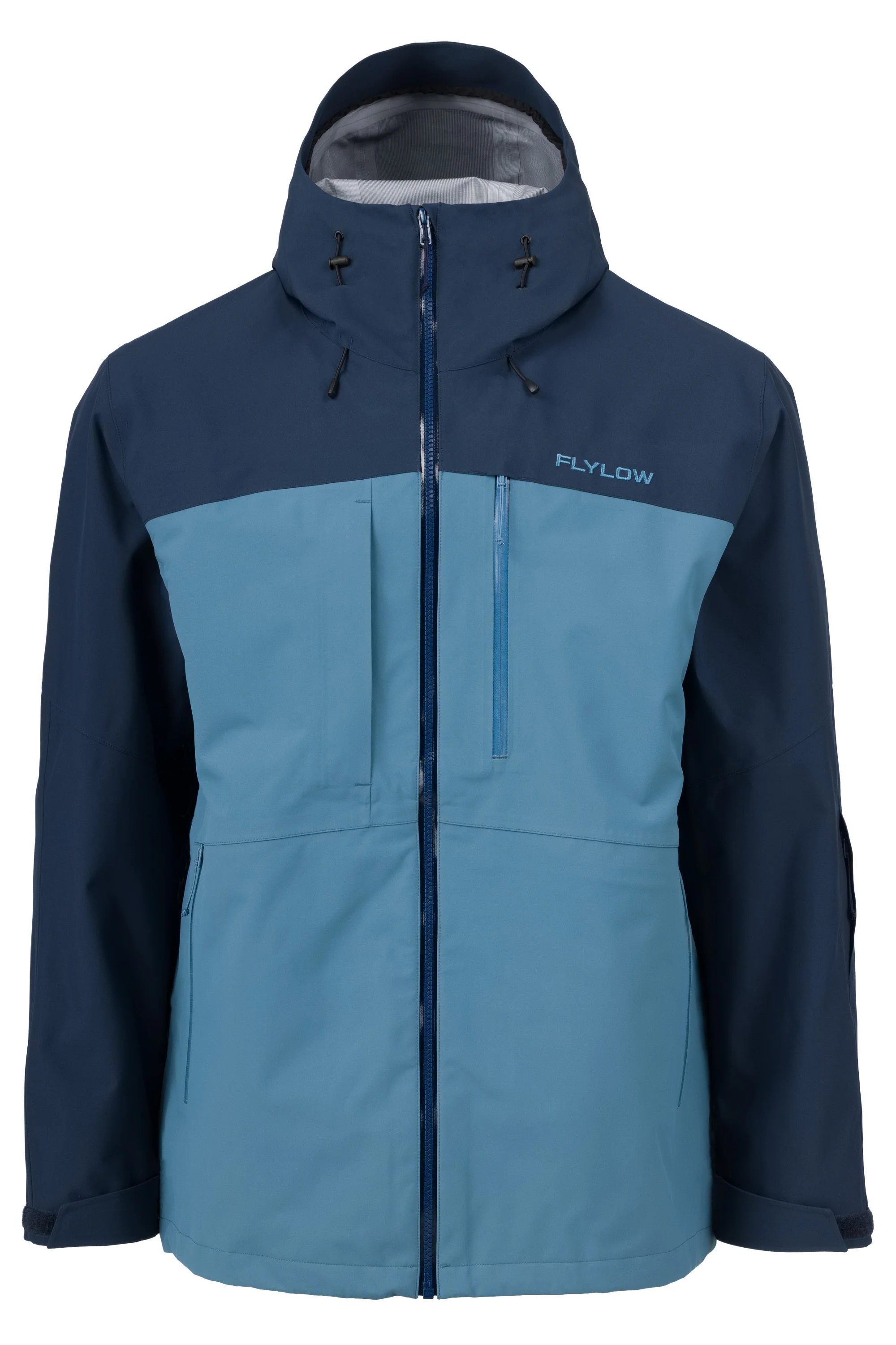 Quantum Pro Jacket - Image 22