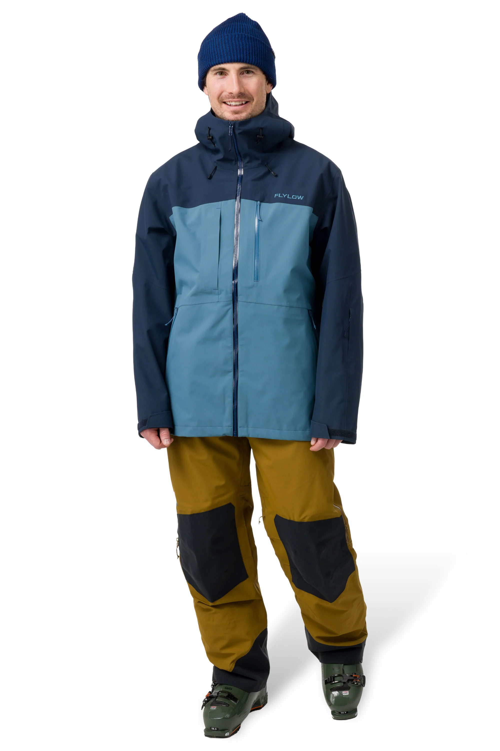 Quantum Pro Jacket - Image 23