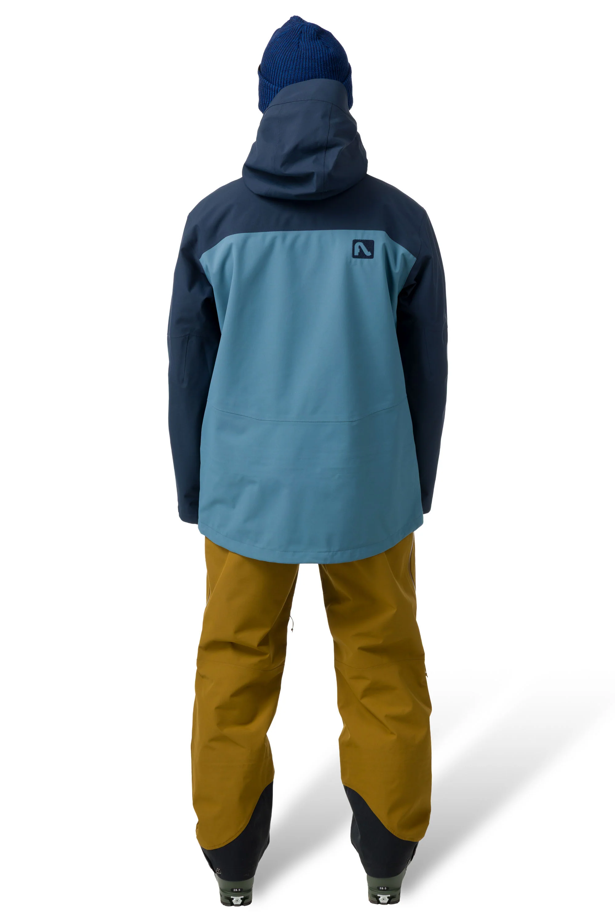 Quantum Pro Jacket - Image 25
