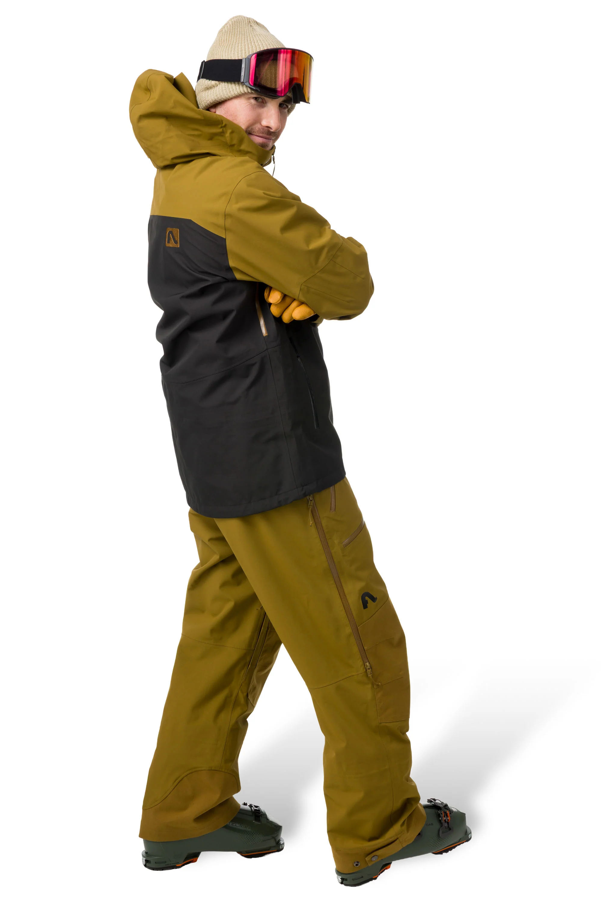 Quantum Pro Jacket - Image 5