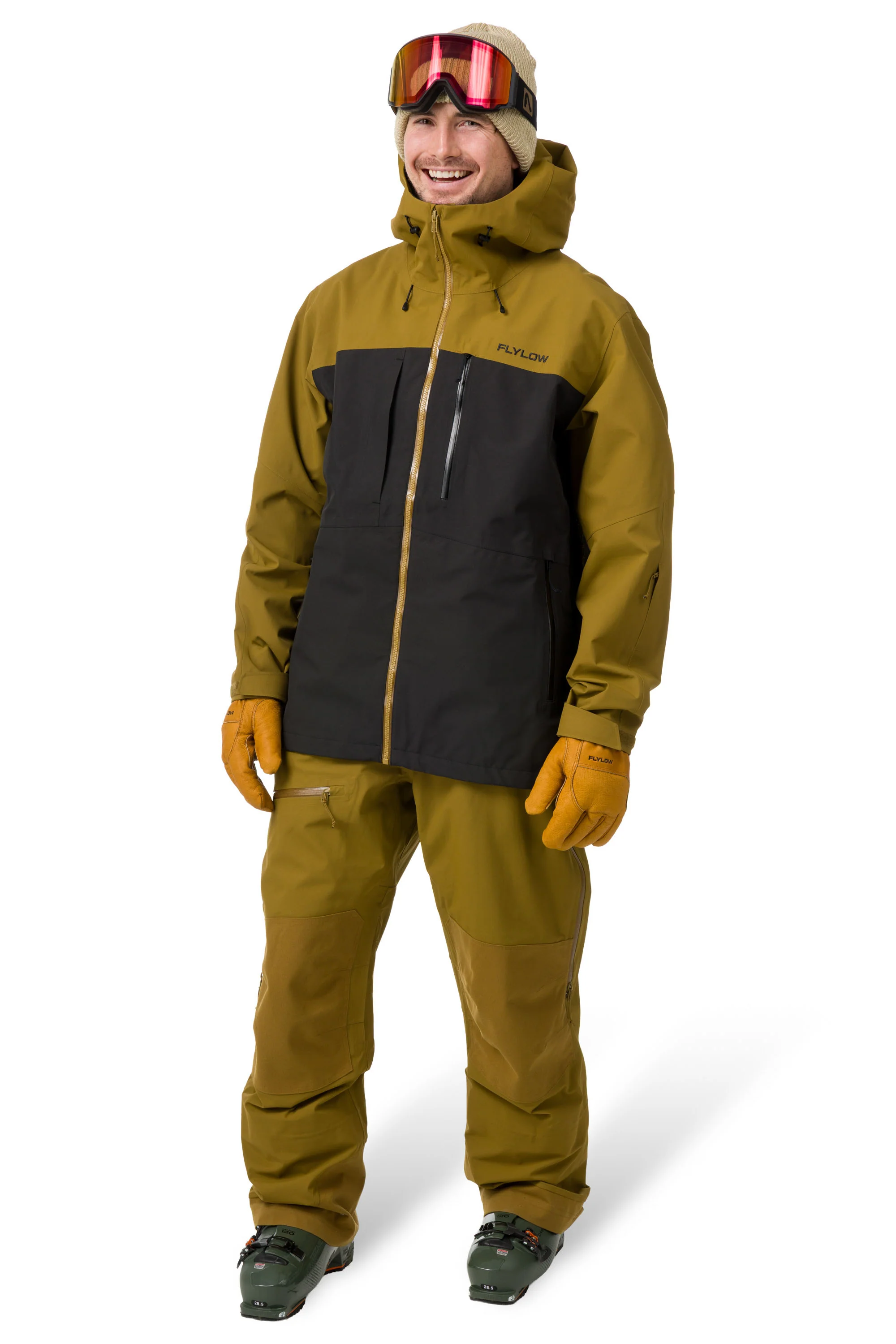 Quantum Pro Jacket - Image 6