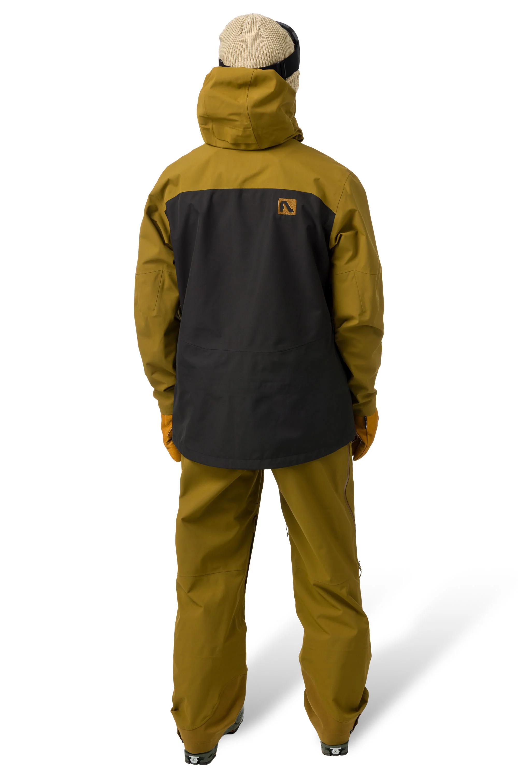 Quantum Pro Jacket - Image 7