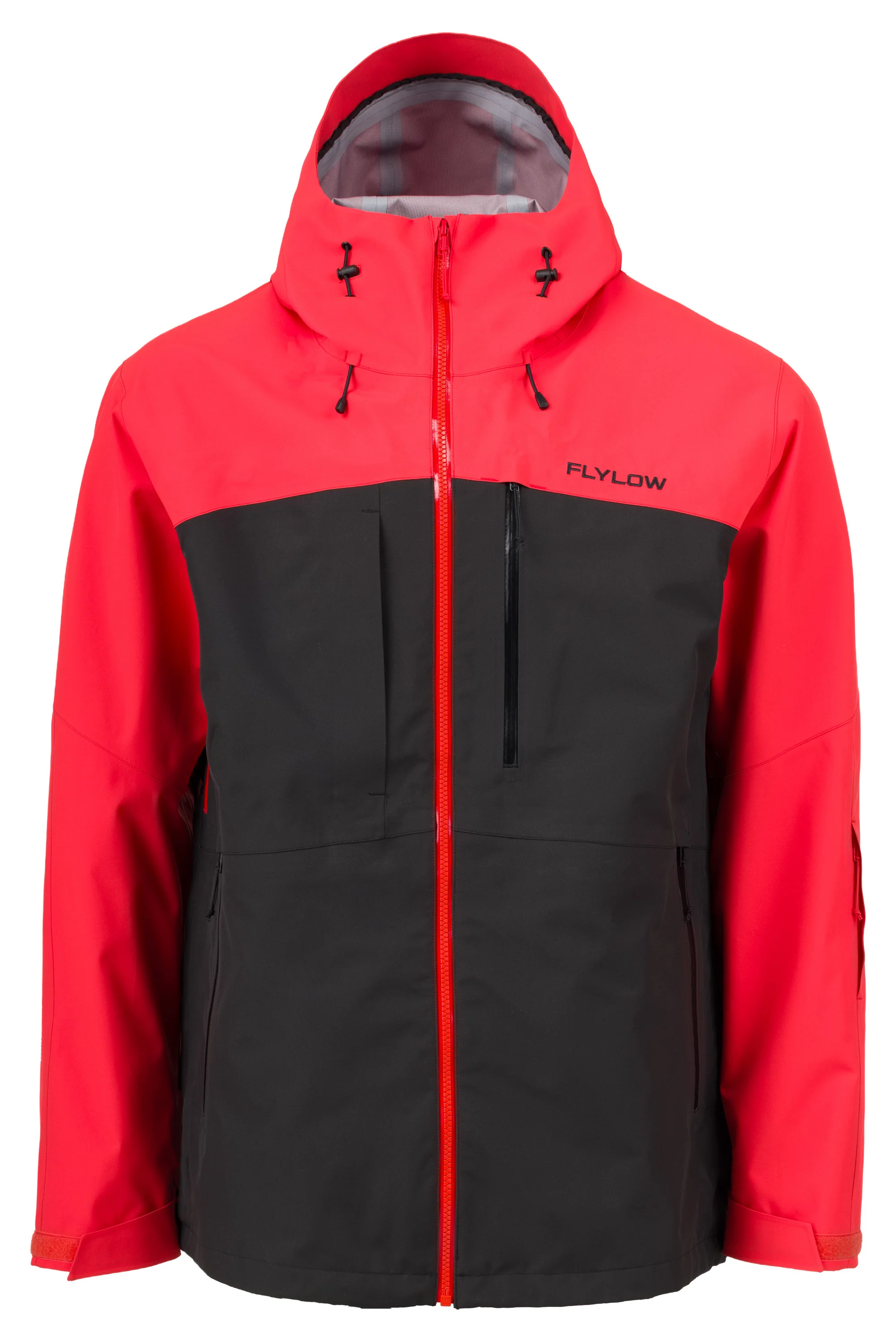 Quantum Pro Jacket - Image 8