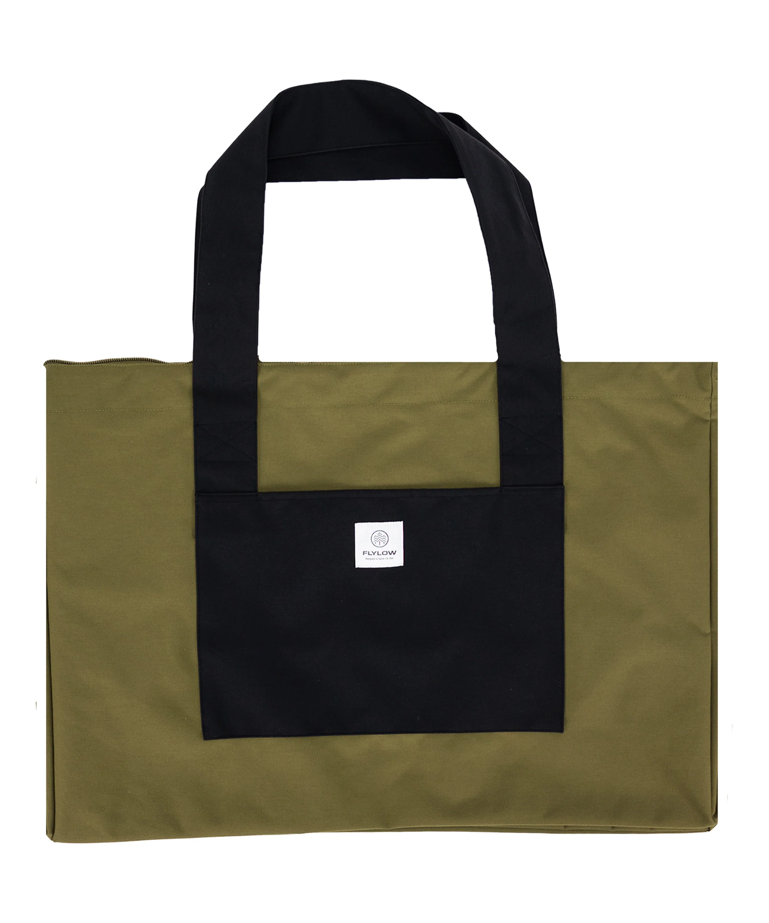 Remnant Tote - Image 3