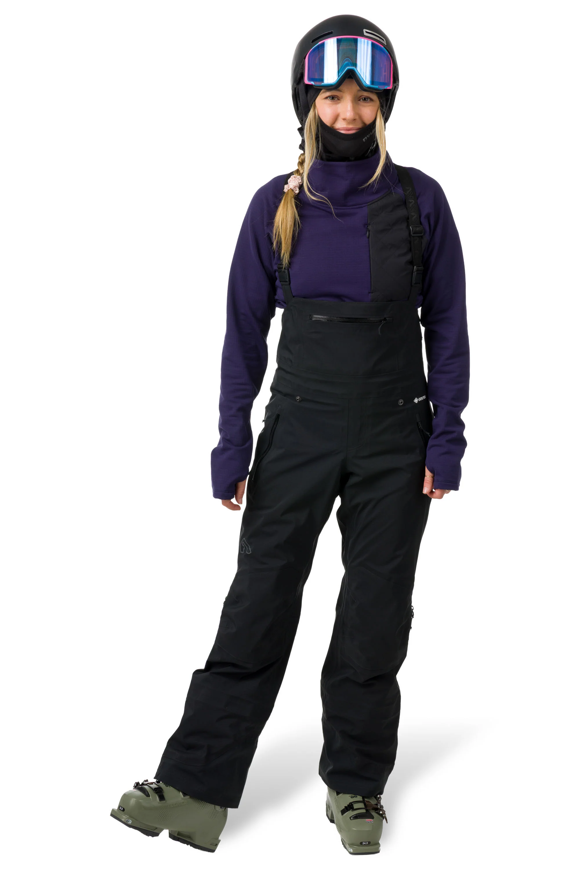 Siren Gore-Tex 3L Bib - Image 10