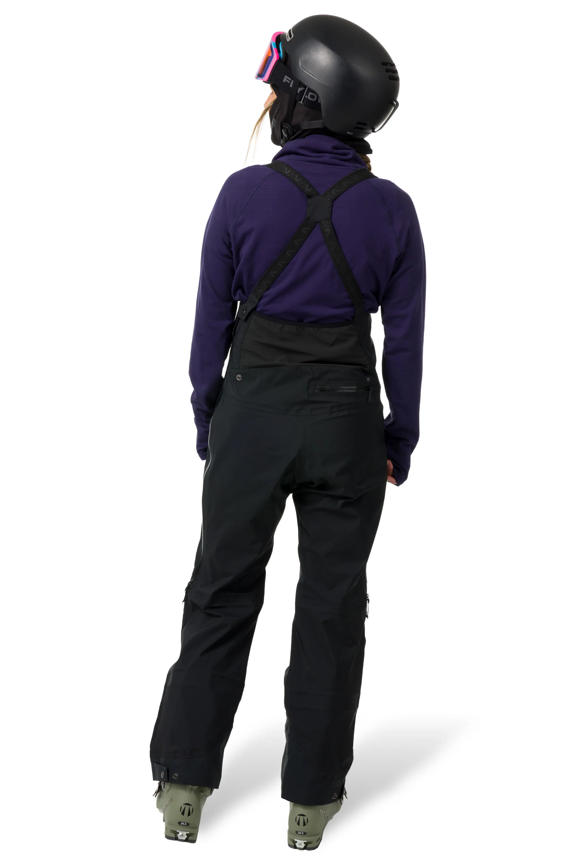 Siren Gore-Tex 3L Bib - Image 12