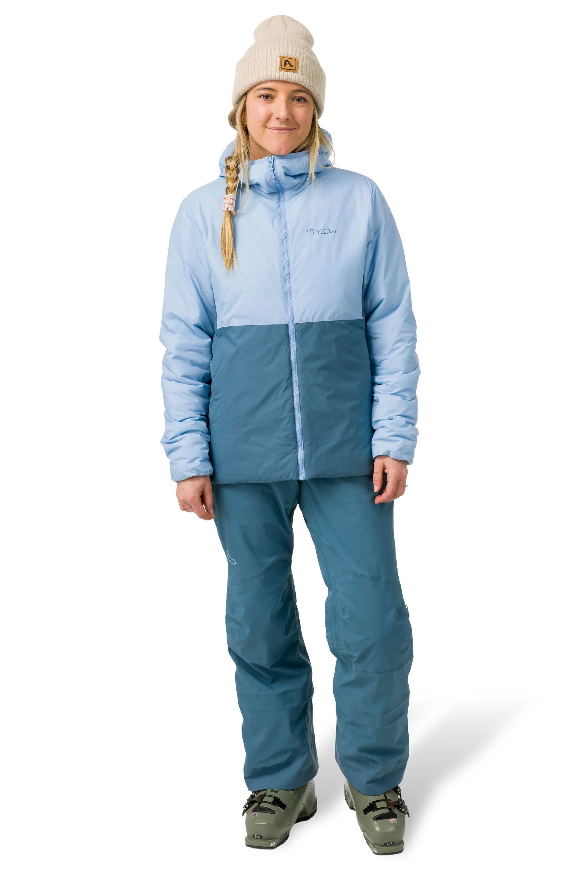 Siren Gore-Tex 3L Bib - Image 13