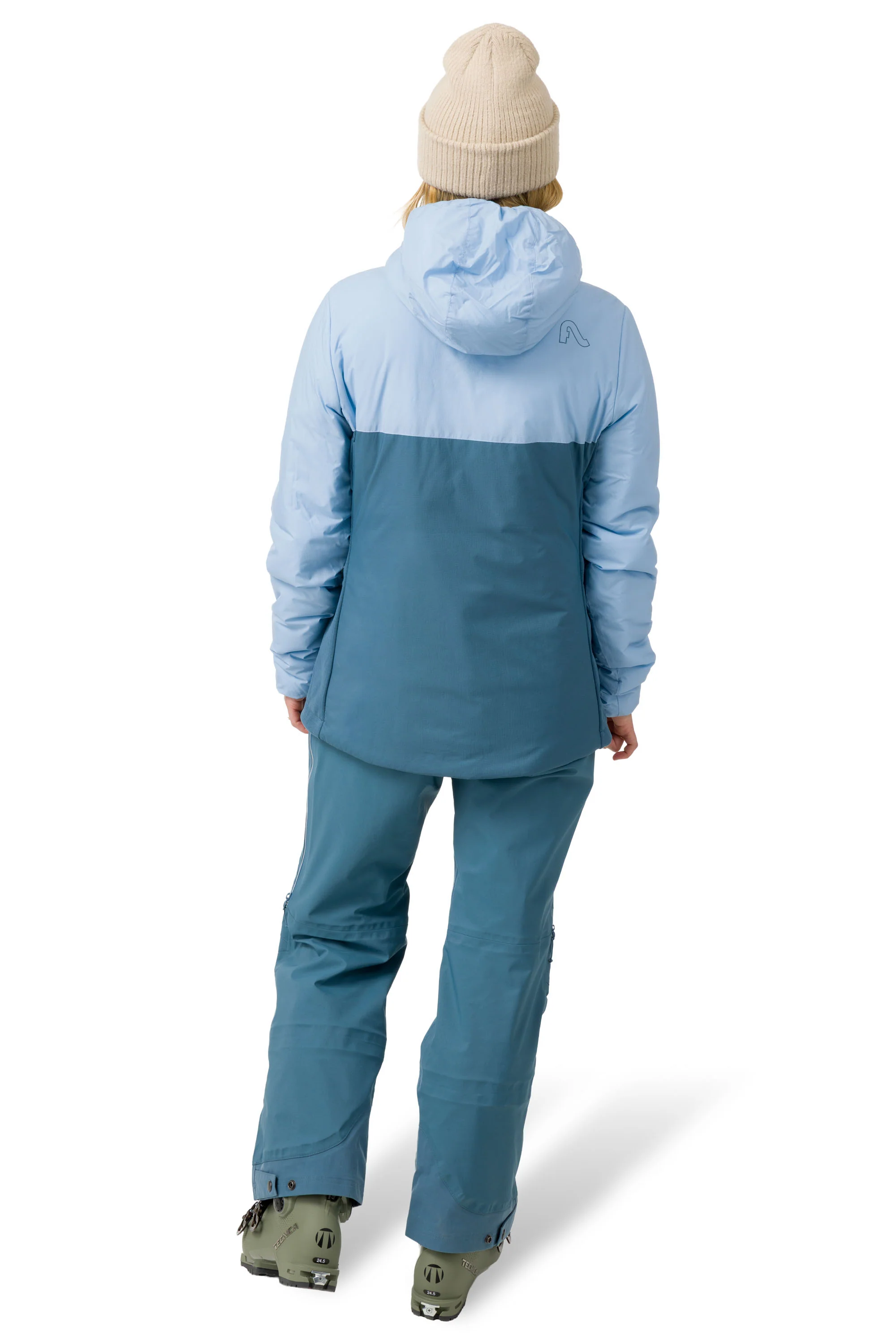 Siren Gore-Tex 3L Bib - Image 14