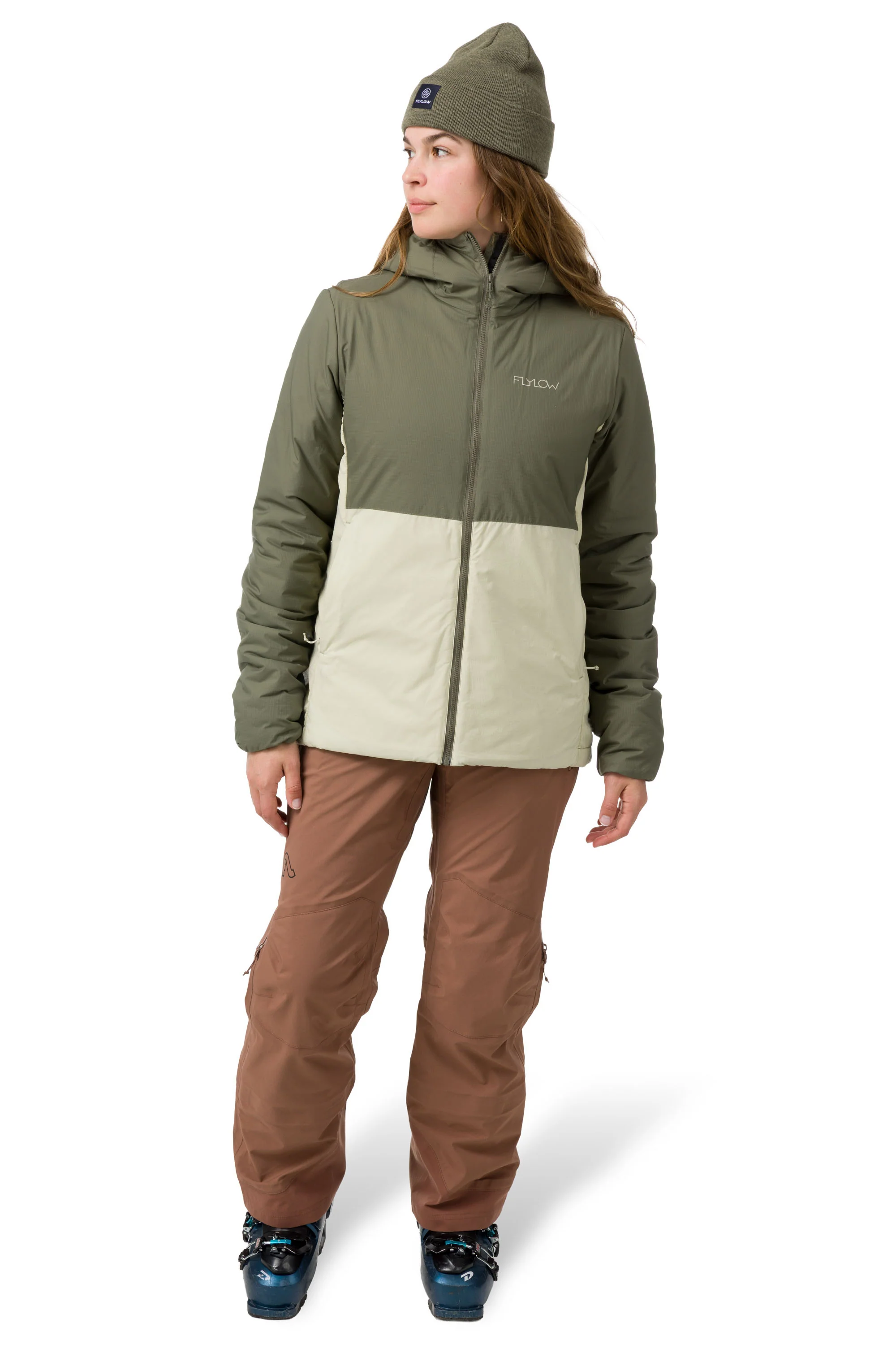 Siren Gore-Tex 3L Bib - Image 15
