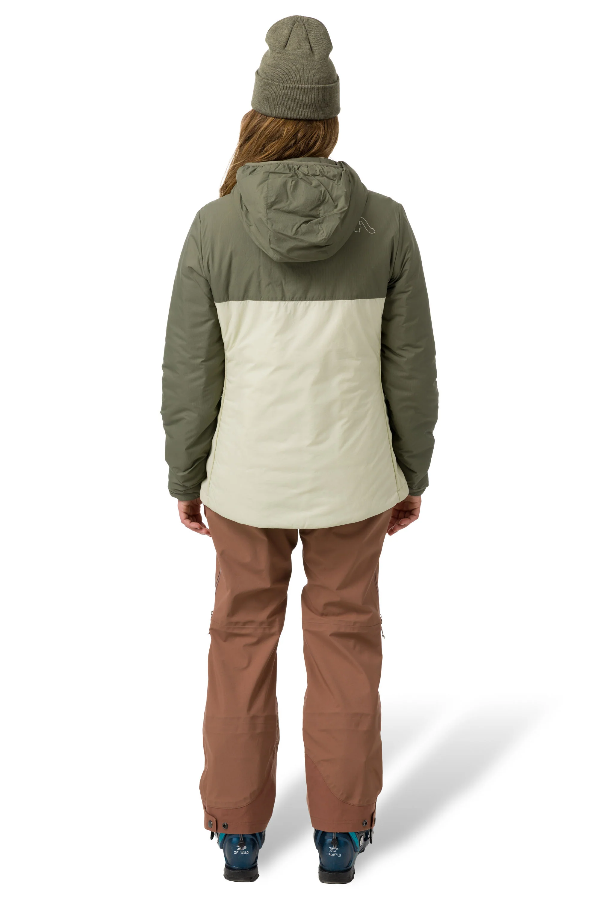 Siren Gore-Tex 3L Bib - Image 16