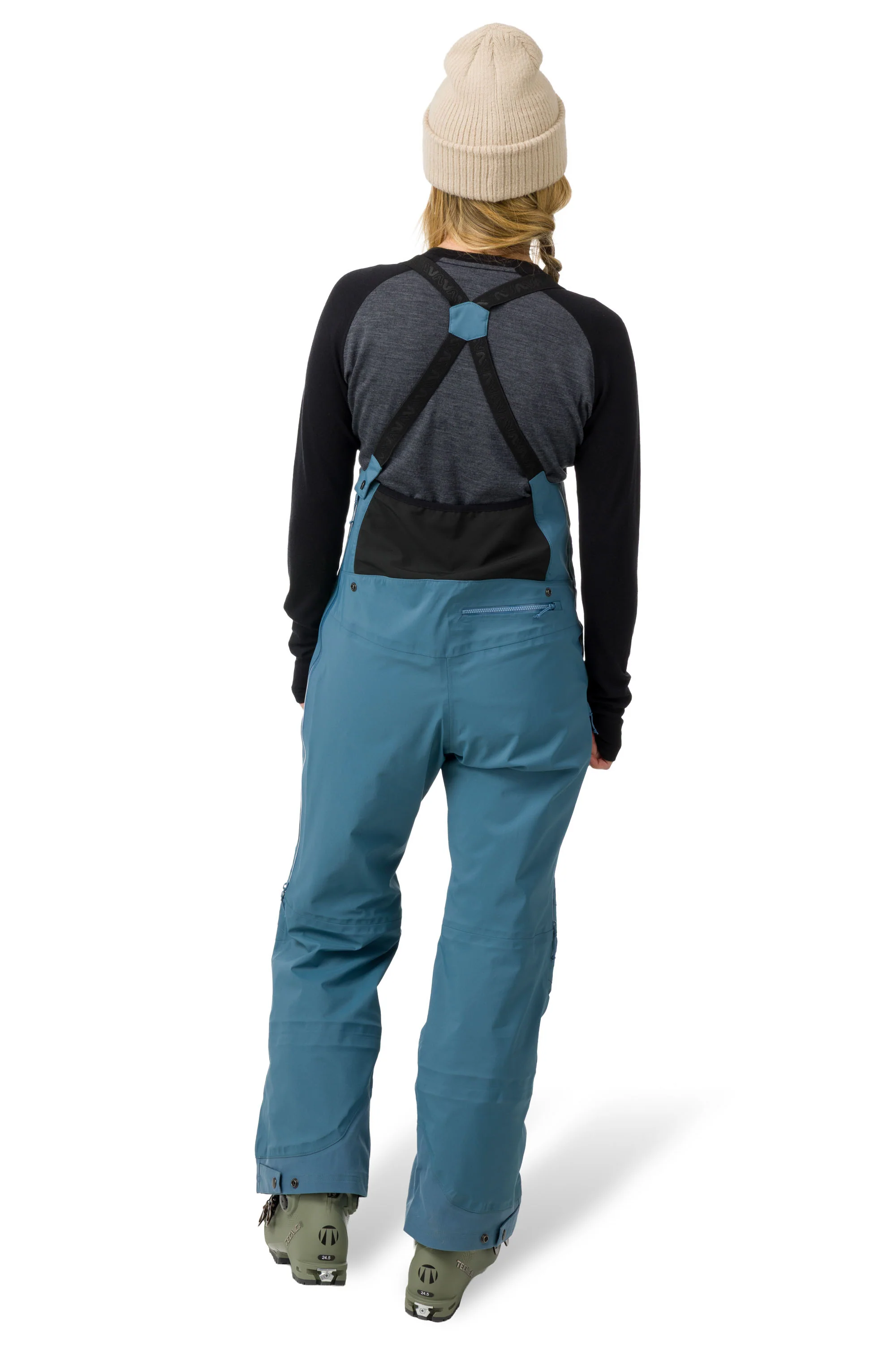 Siren Gore-Tex 3L Bib - Image 4