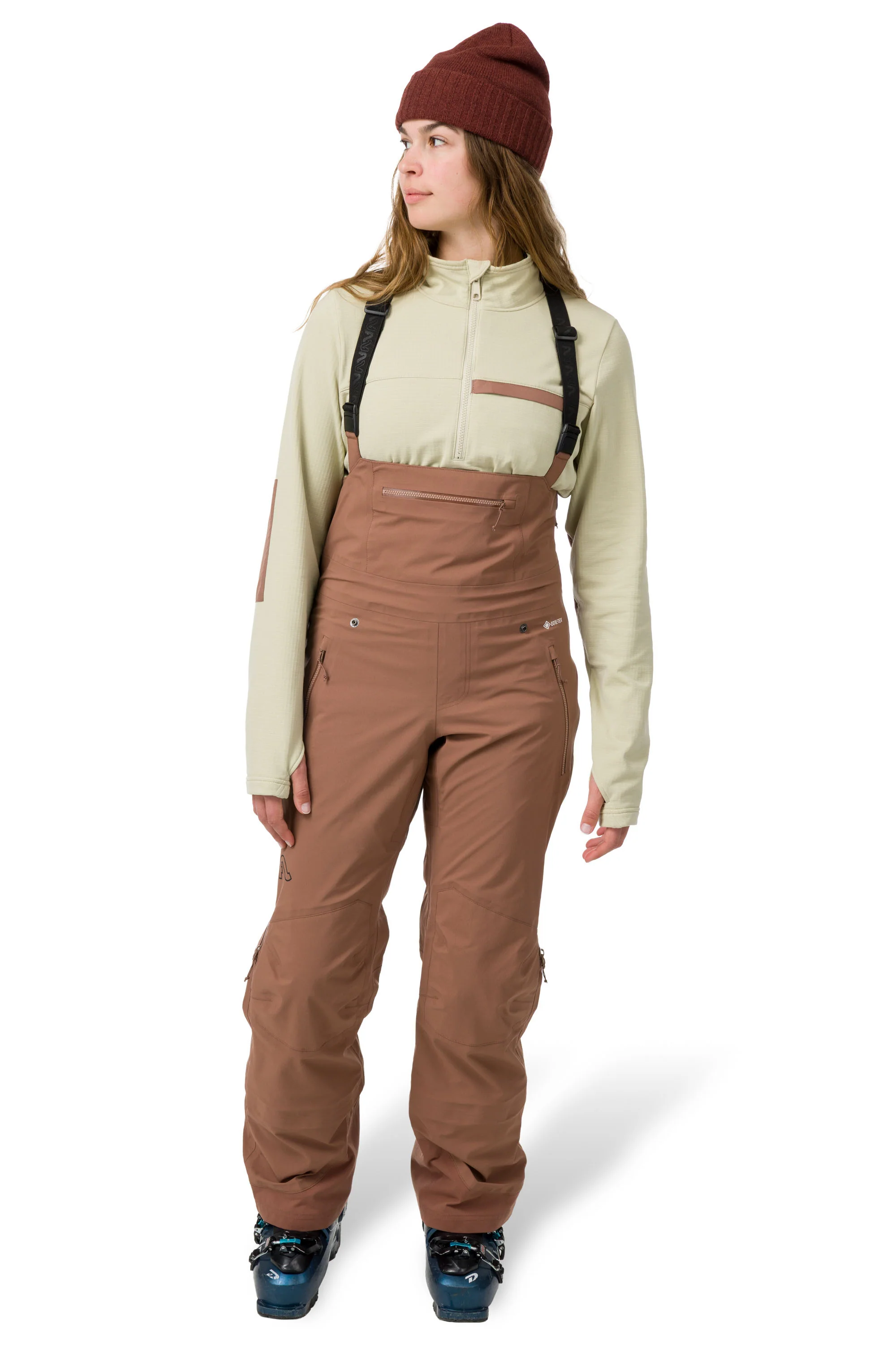 Siren Gore-Tex 3L Bib - Image 6