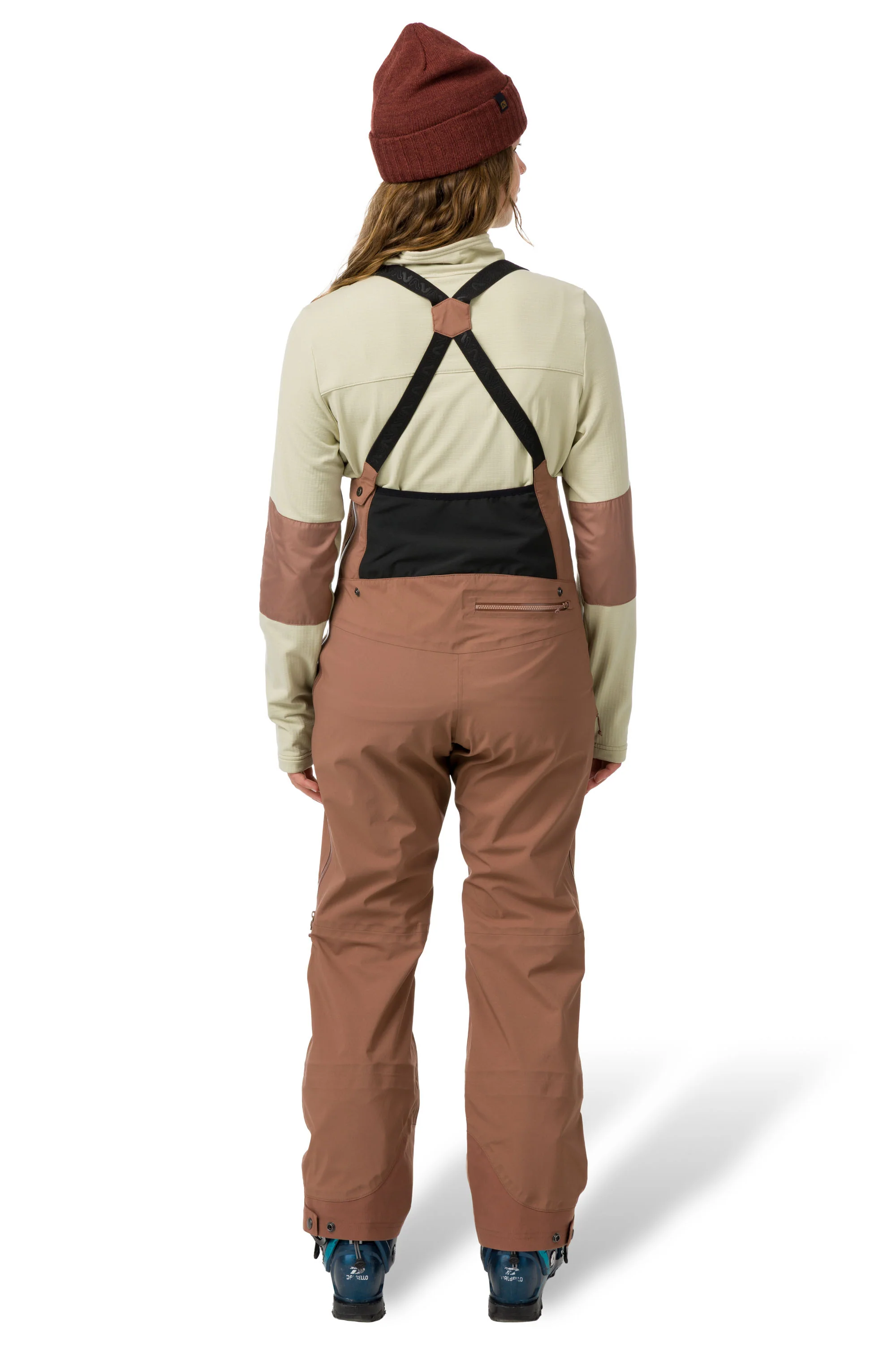 Siren Gore-Tex 3L Bib - Image 8