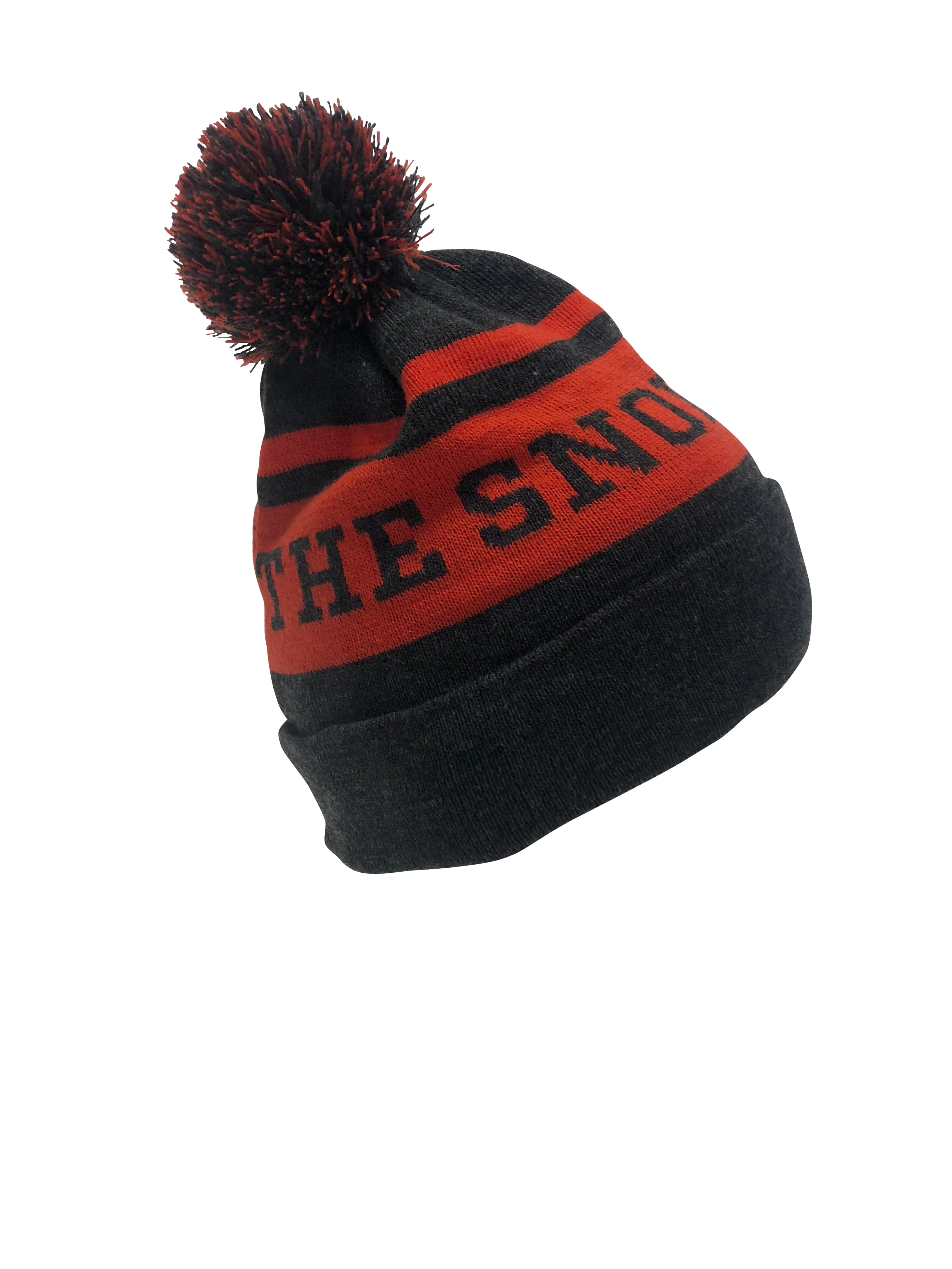 Snorting Elk Beanie - Image 3