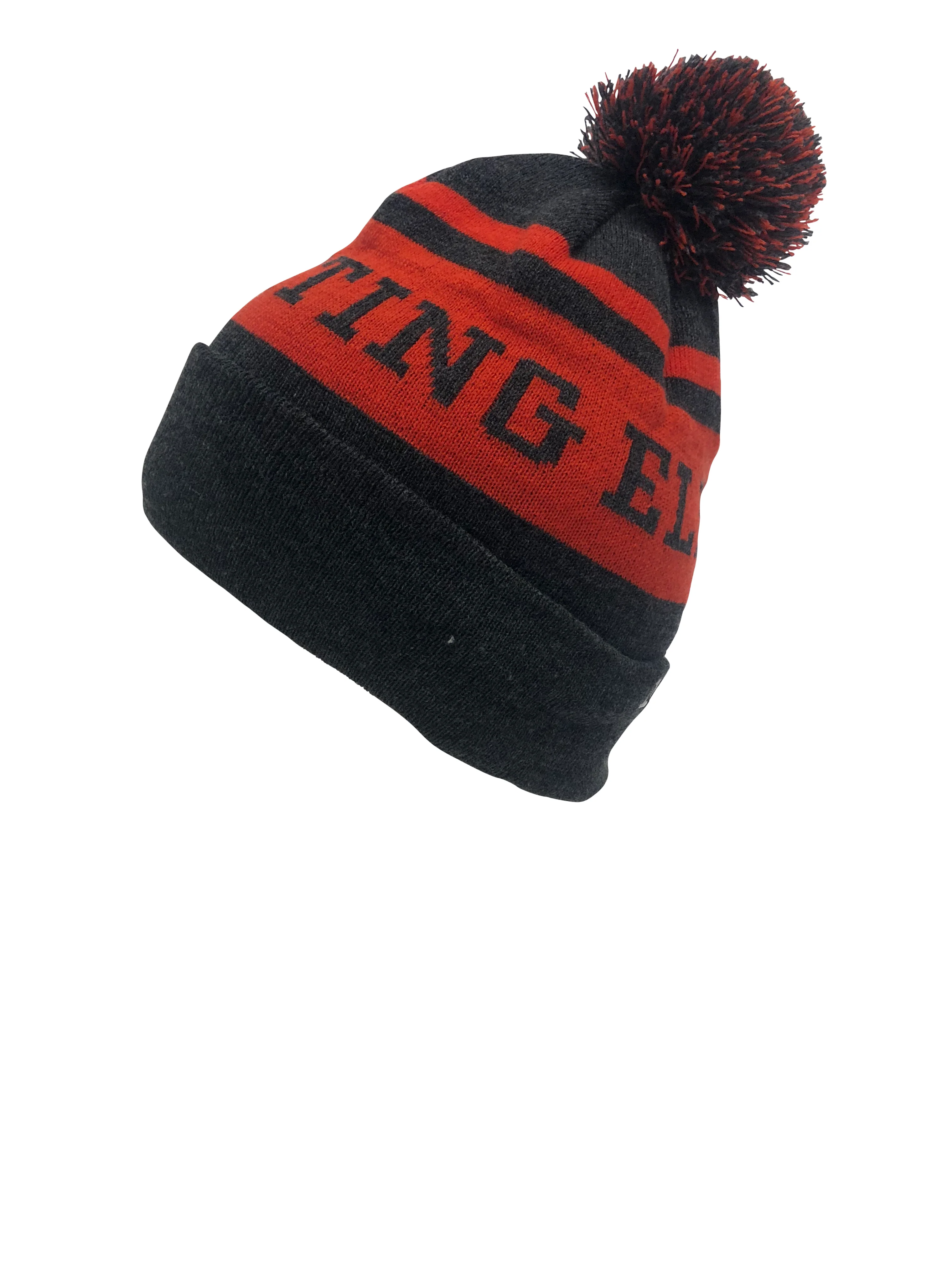 Snorting Elk Beanie - Image 4