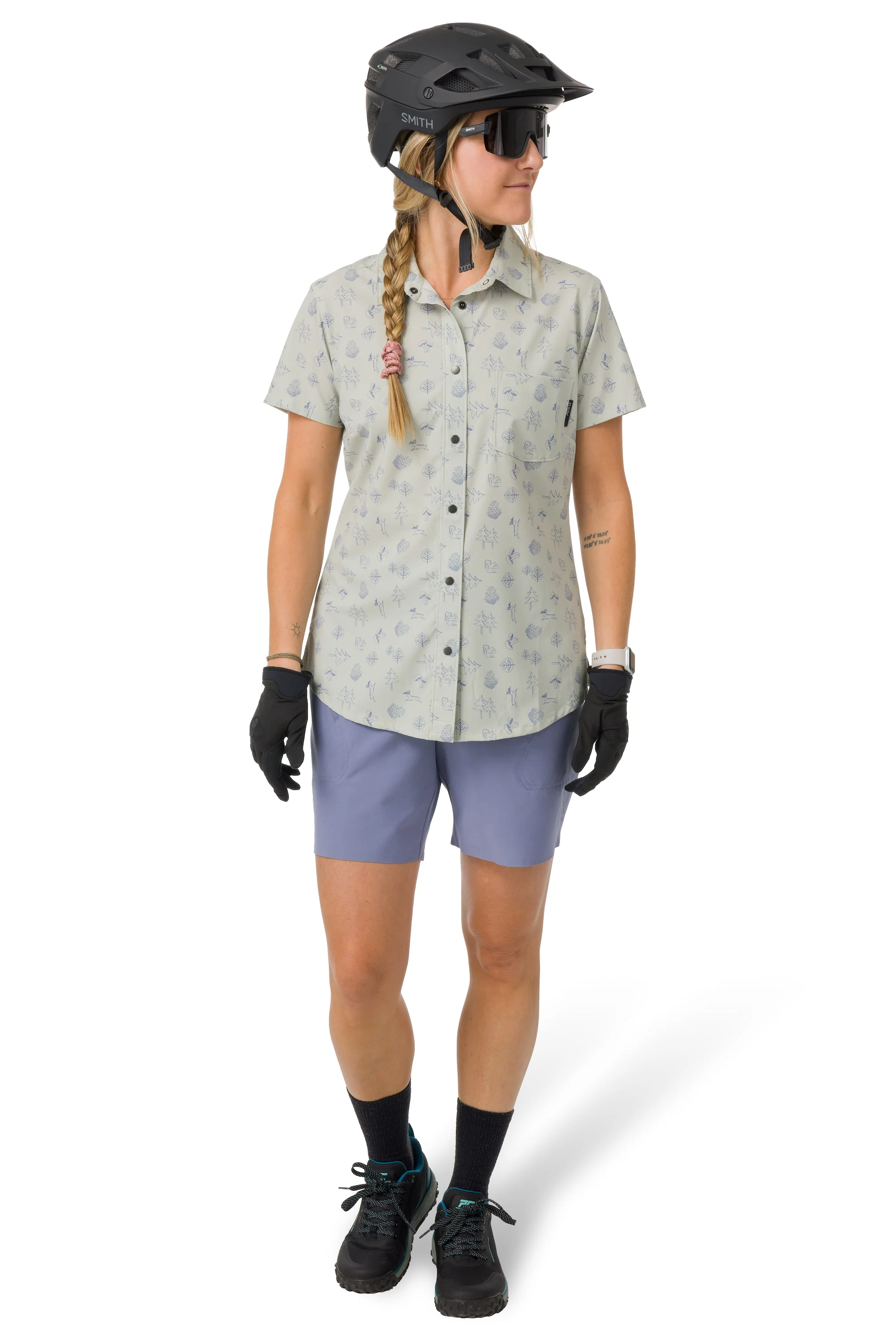 Tia Short - Image 11