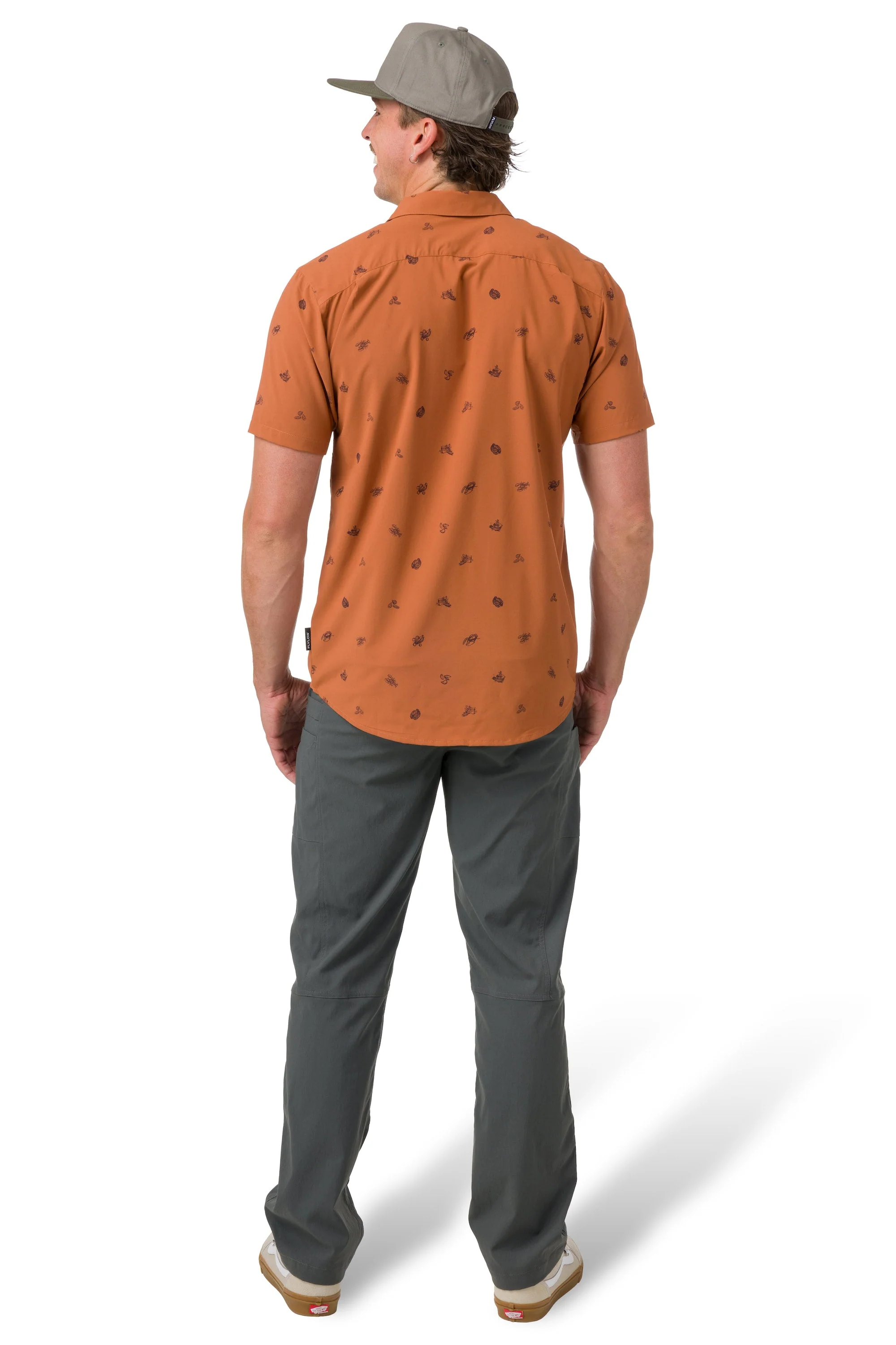 Trailworks Pant - Image 8