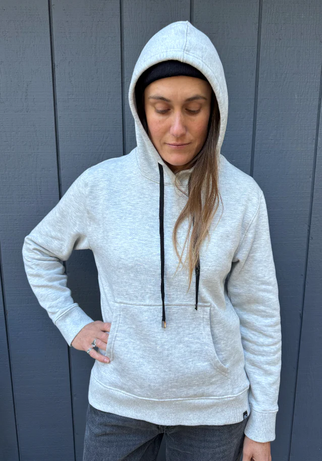 W Classic Hoody - Image 3