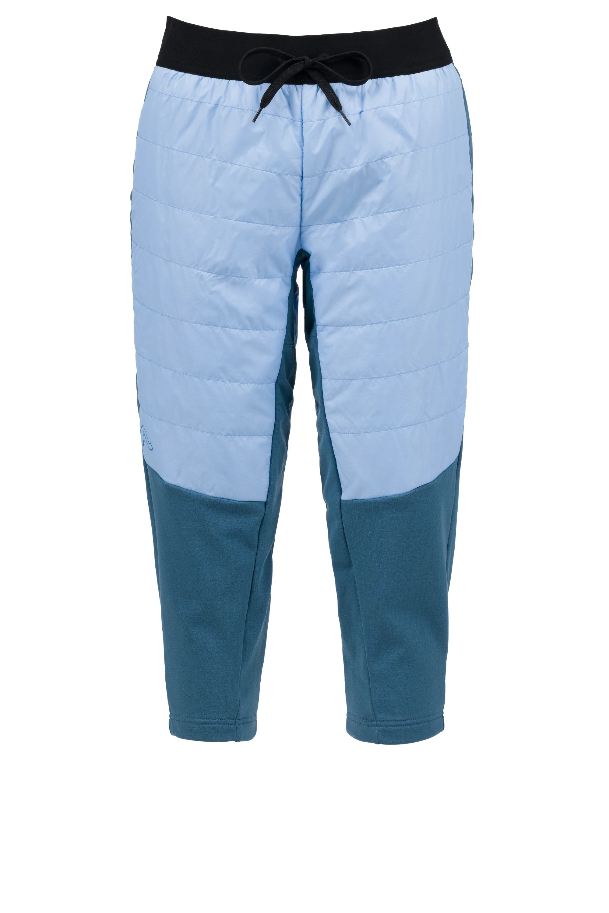 W Puffer 3/4 Pant - Image 3