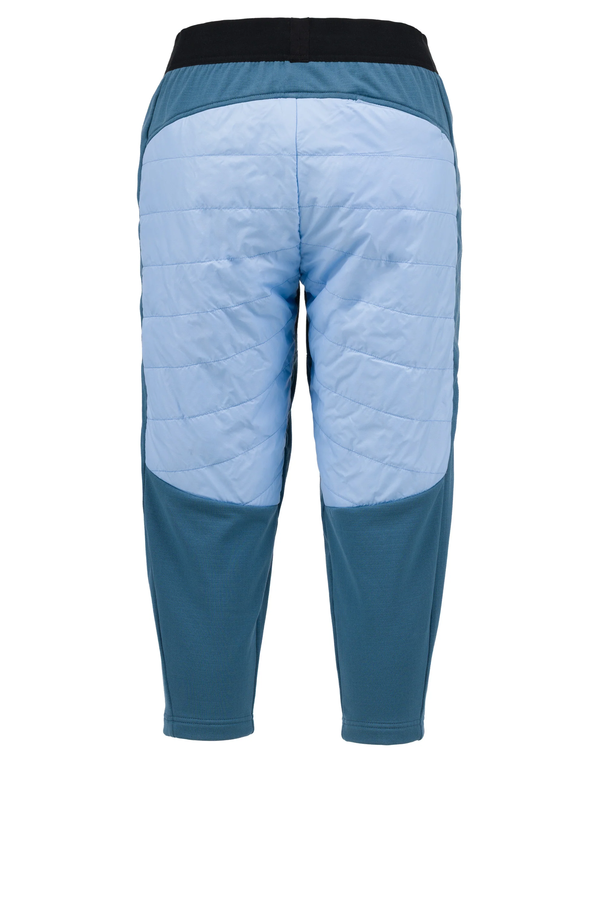 W Puffer 3/4 Pant - Image 4