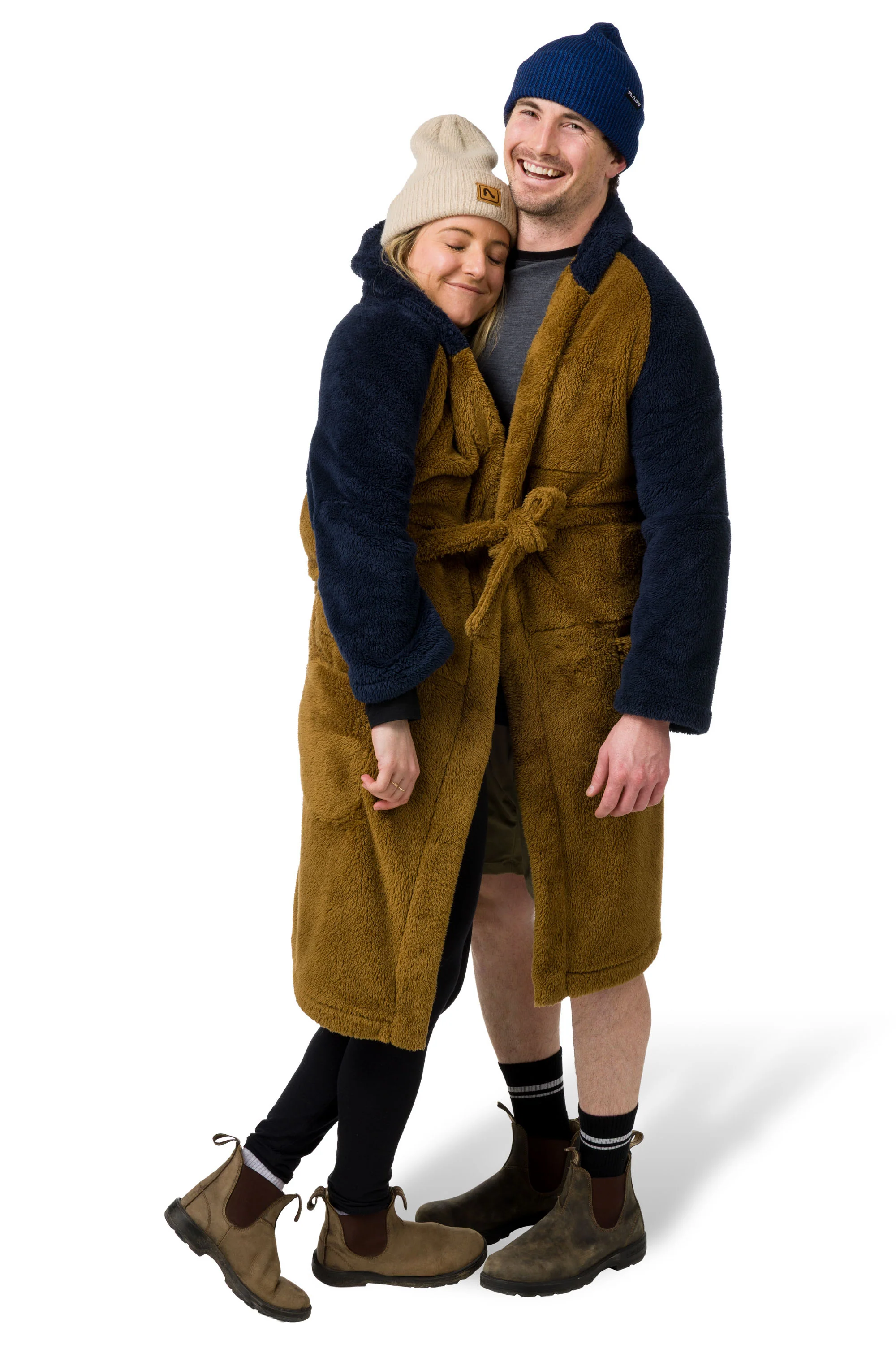 Wolfie Robe - Image 12