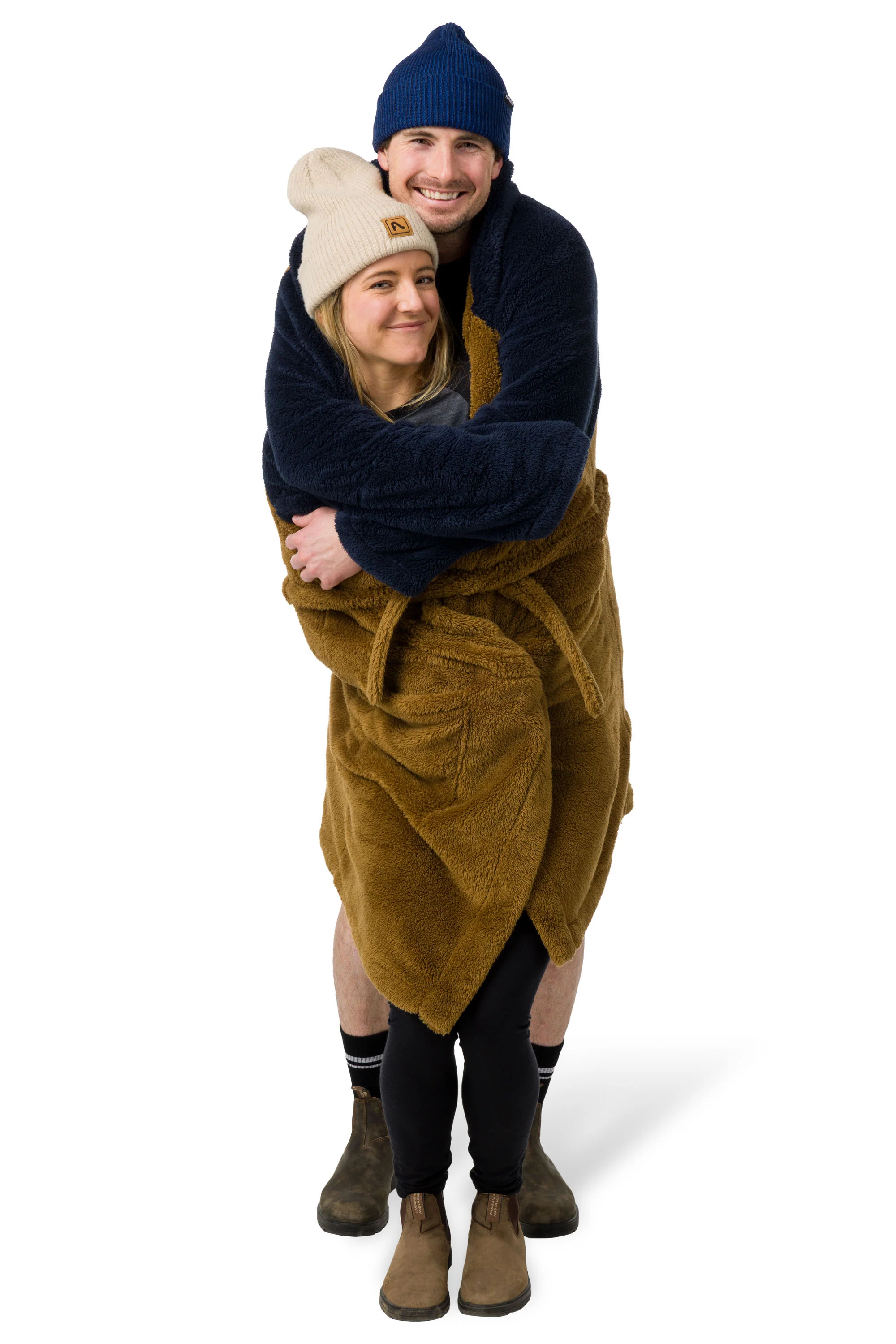 Wolfie Robe - Image 13