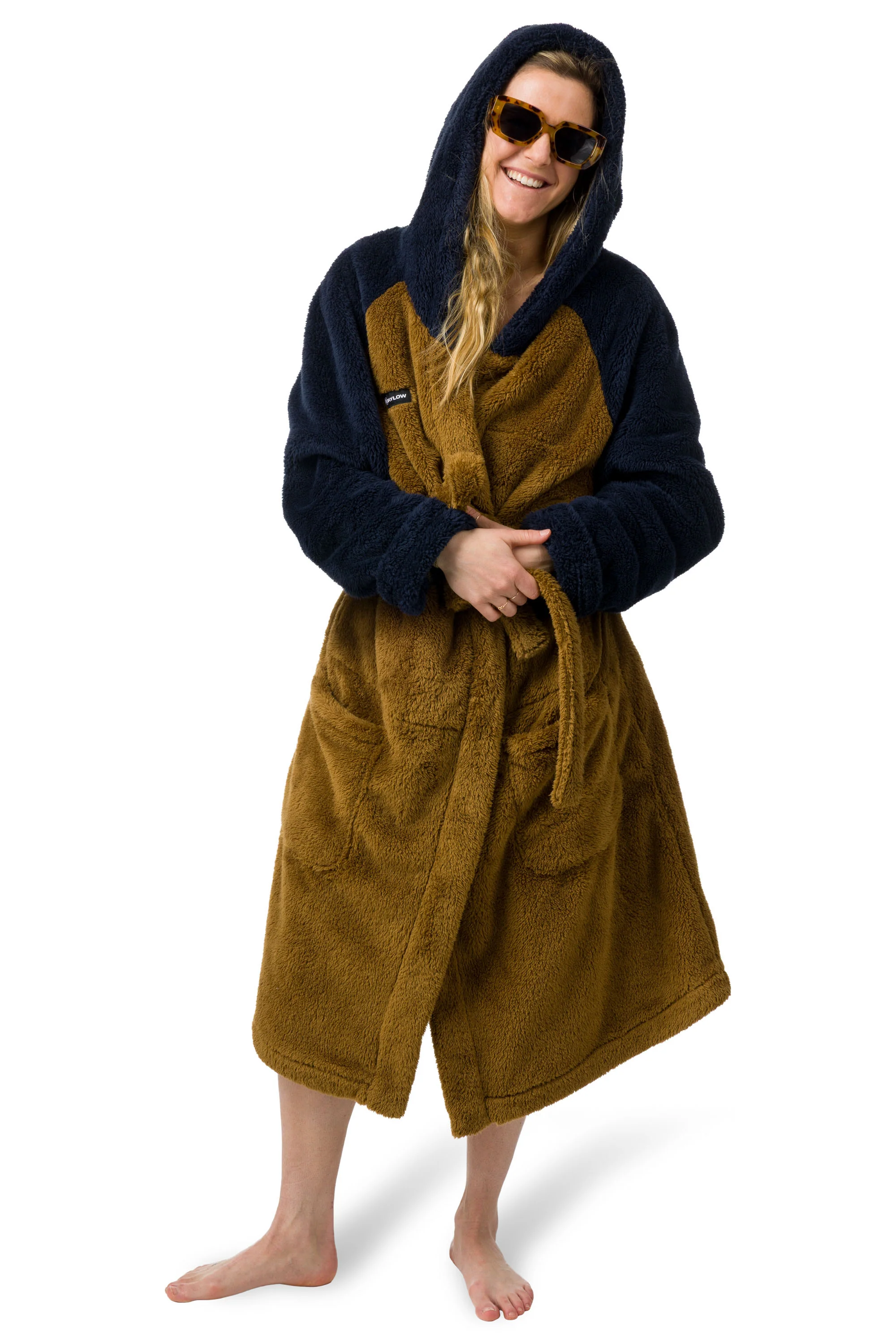 Wolfie Robe - Image 16
