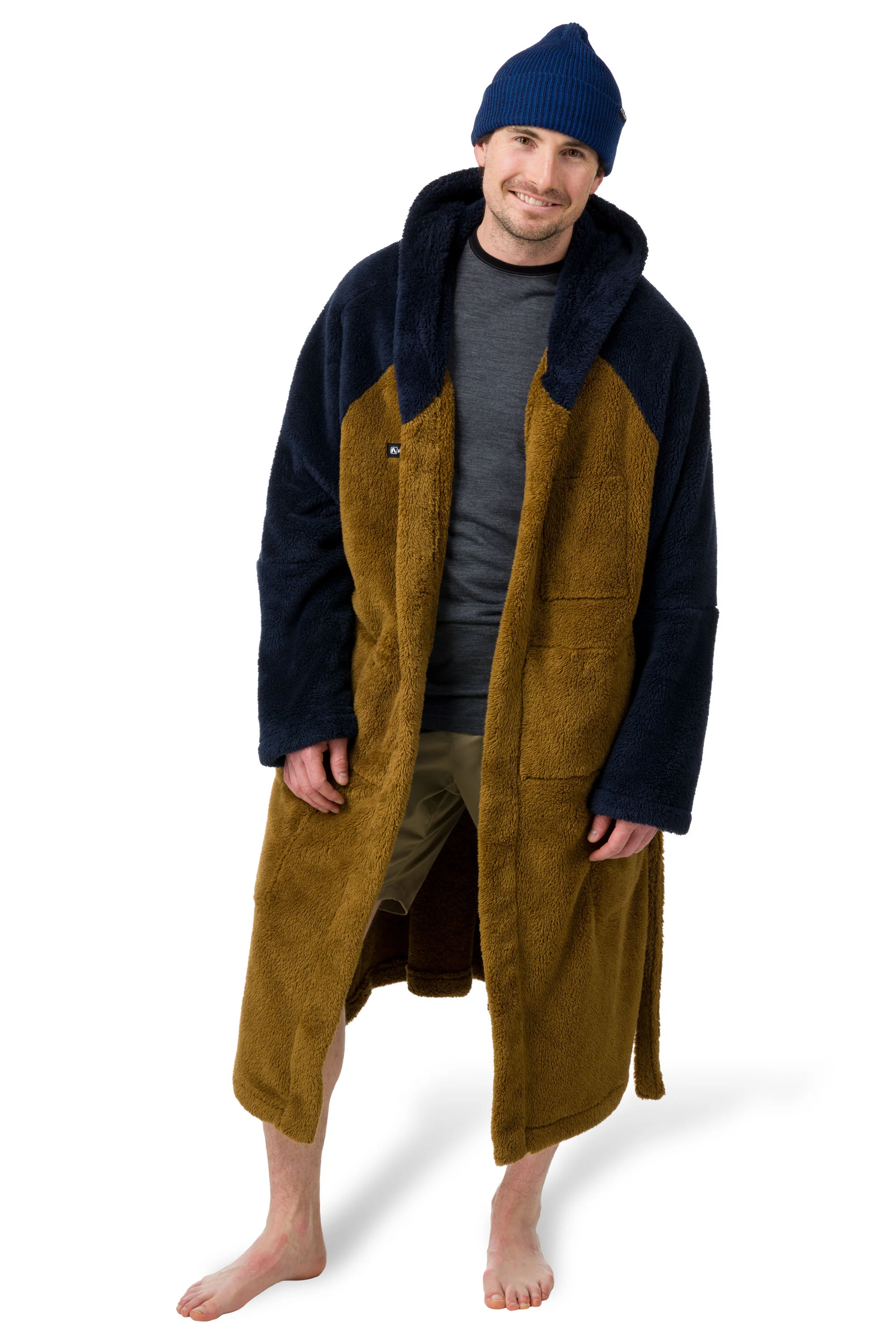 Wolfie Robe - Image 17