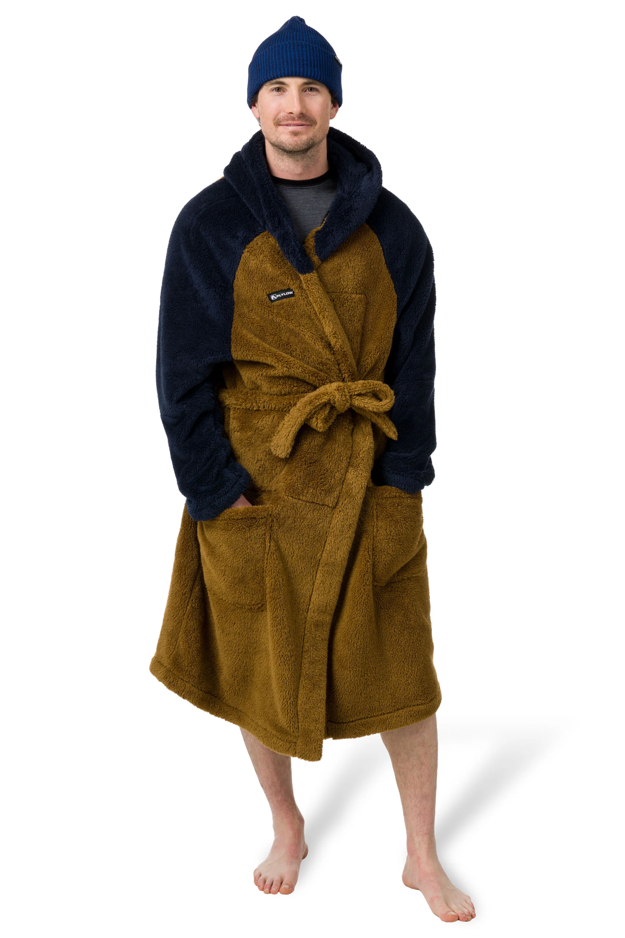 Wolfie Robe - Image 19