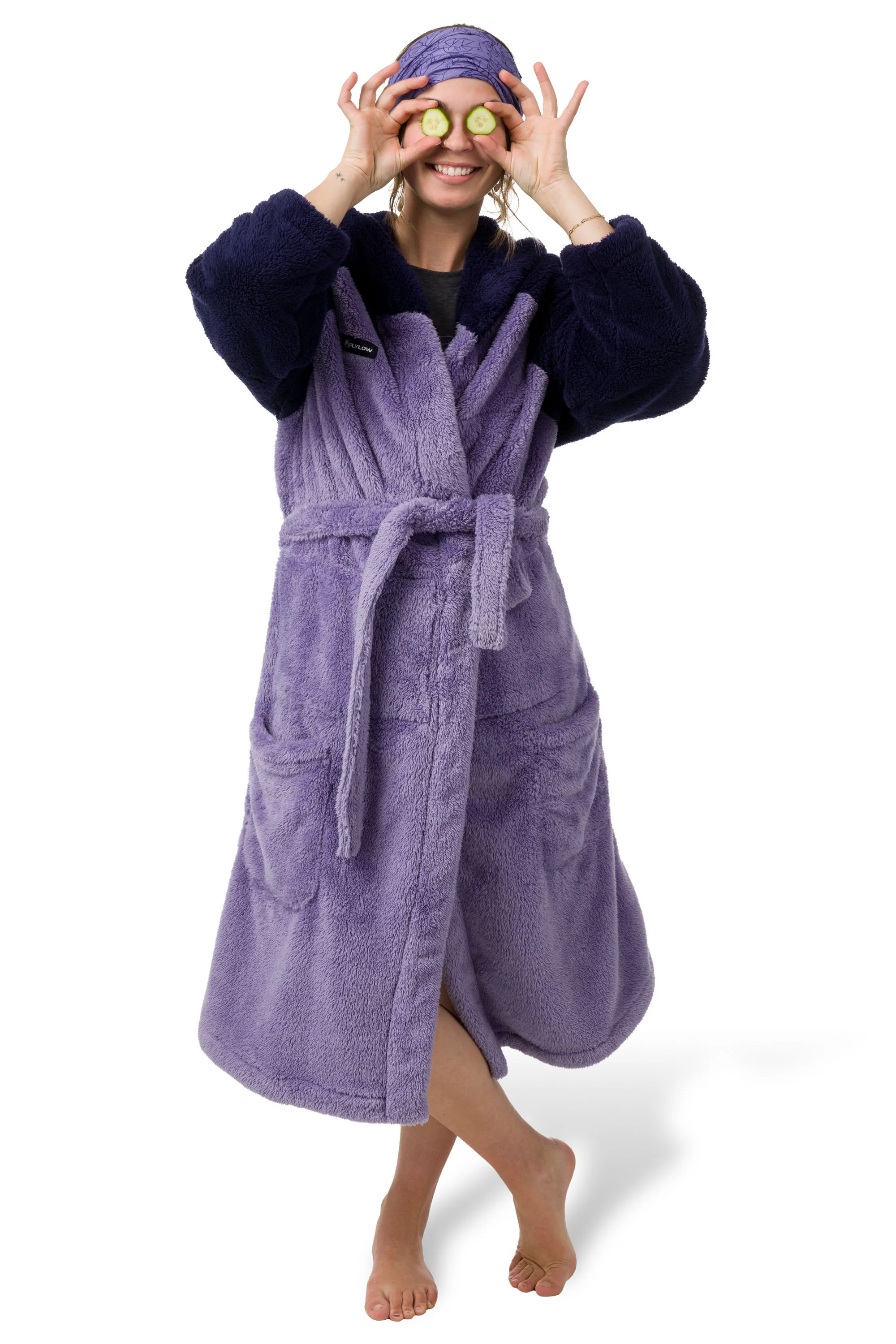 Wolfie Robe - Image 22