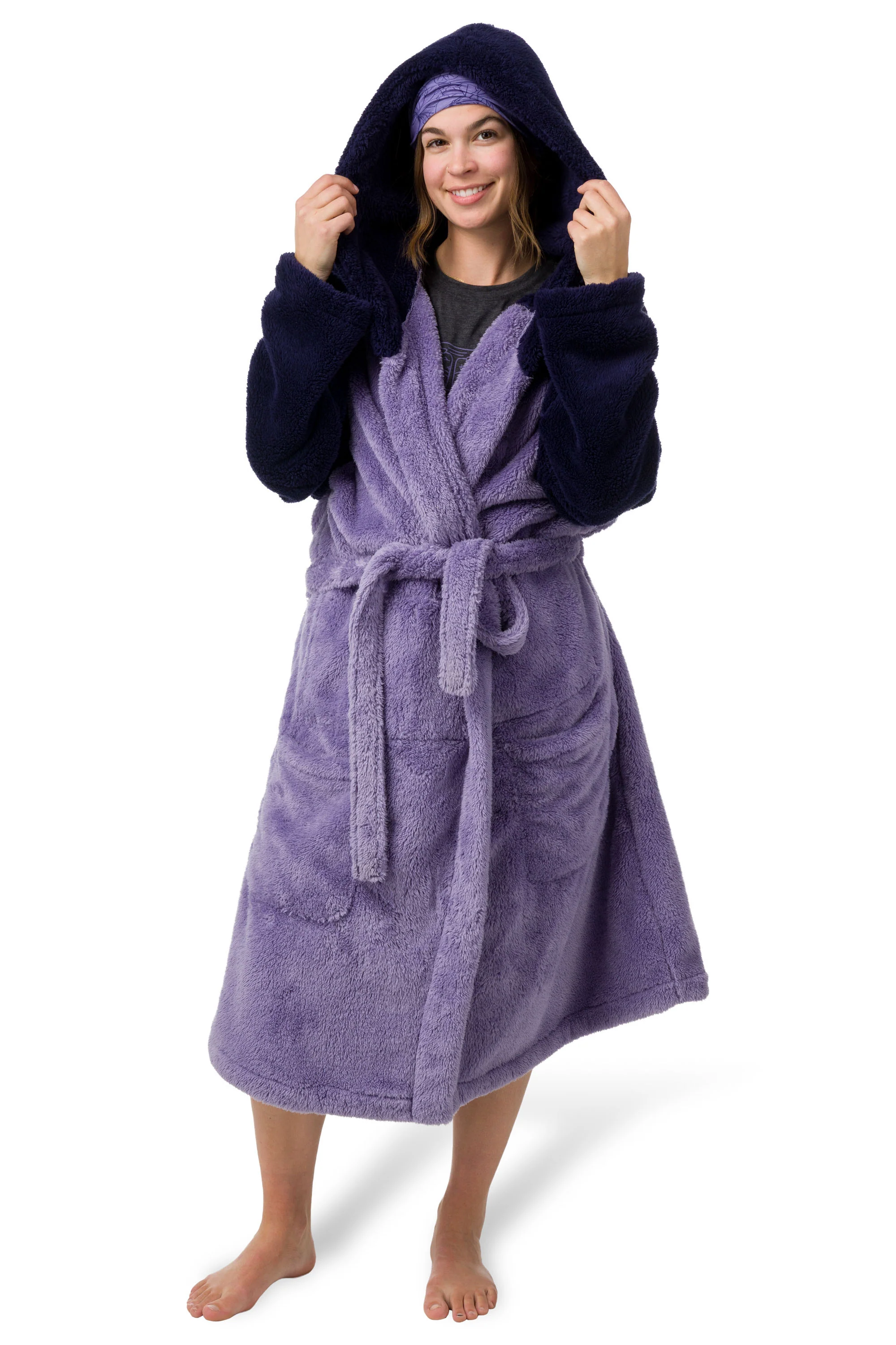 Wolfie Robe - Image 23