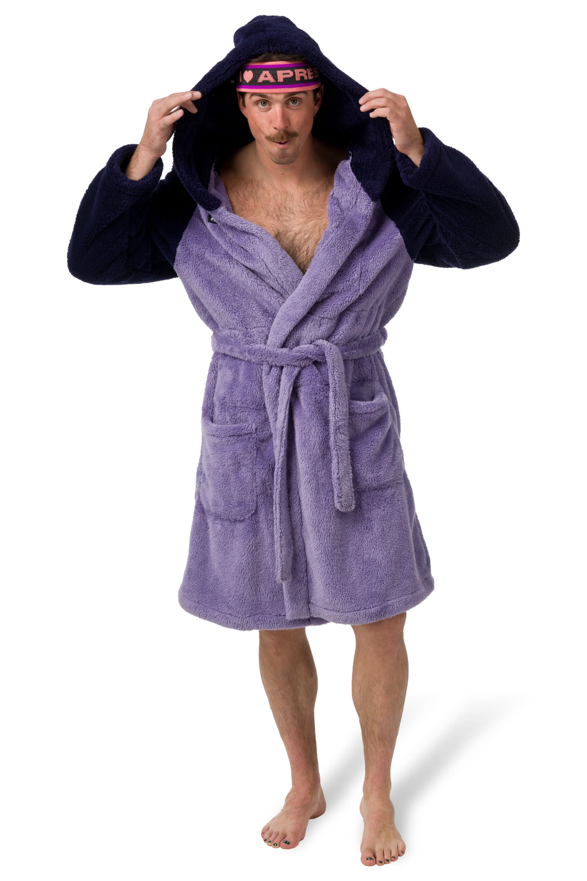 Wolfie Robe - Image 25