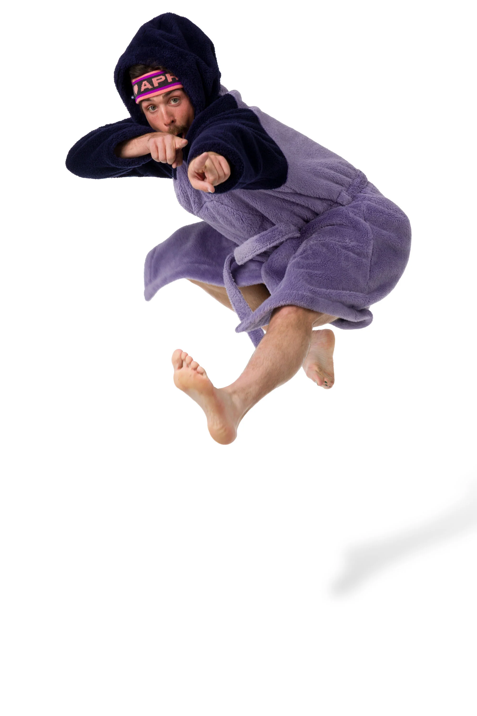 Wolfie Robe - Image 26