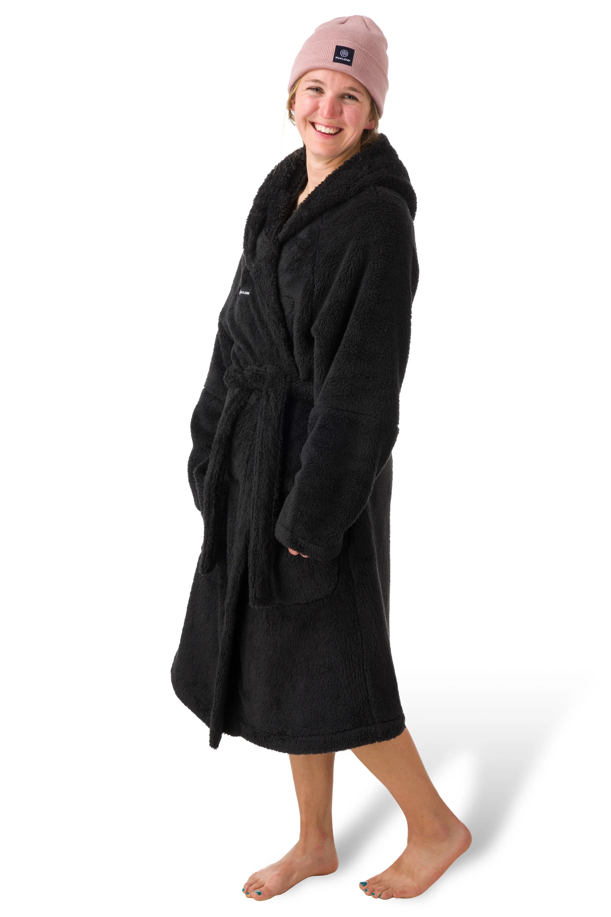 Wolfie Robe - Image 7