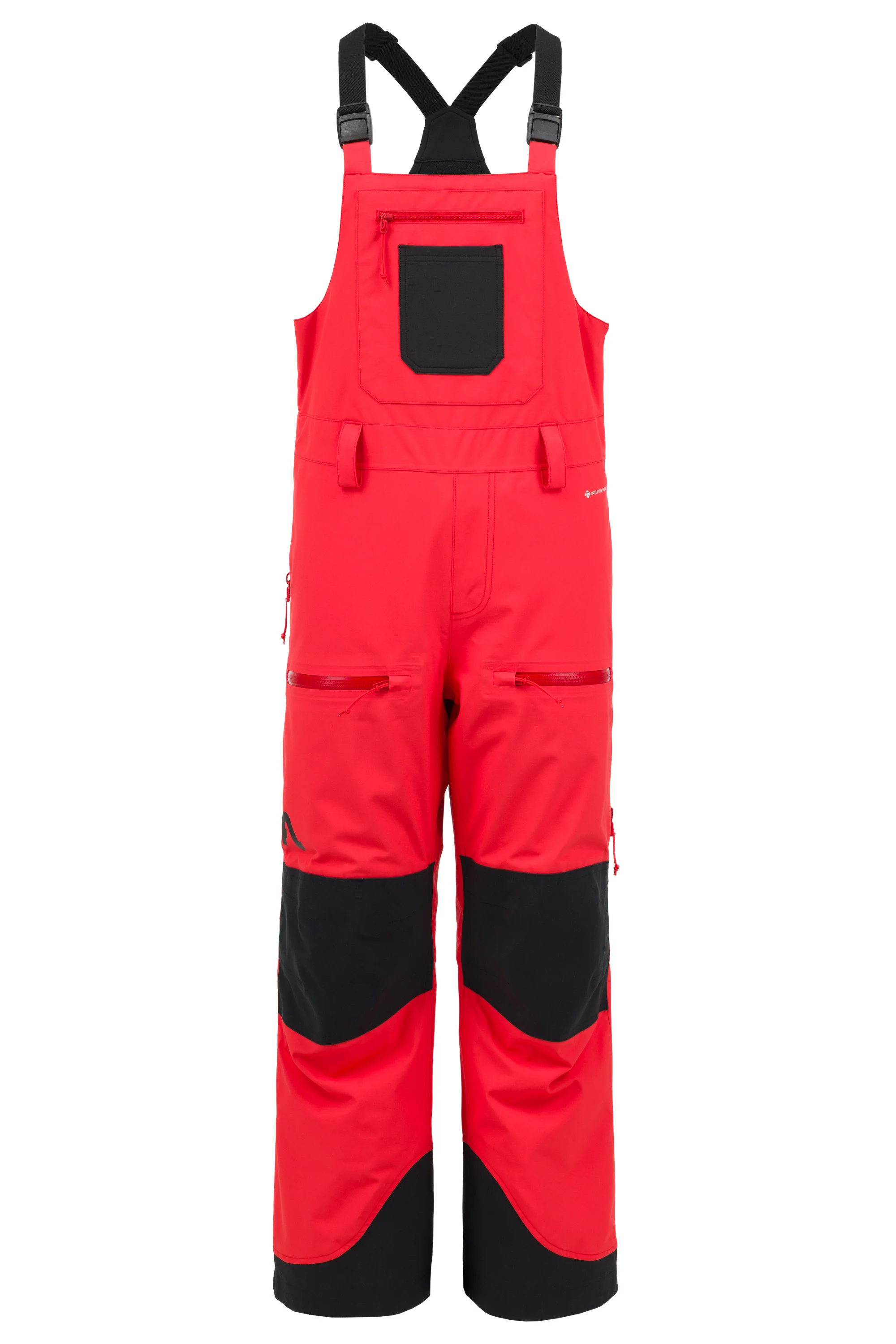 Youth Baker Jr Shell Bib - Image 11