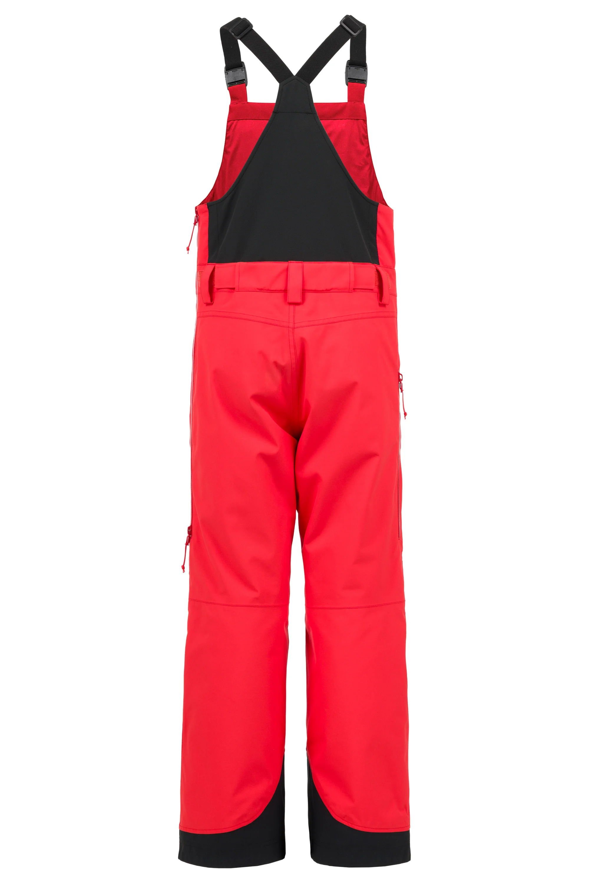 Youth Baker Jr Shell Bib - Image 13