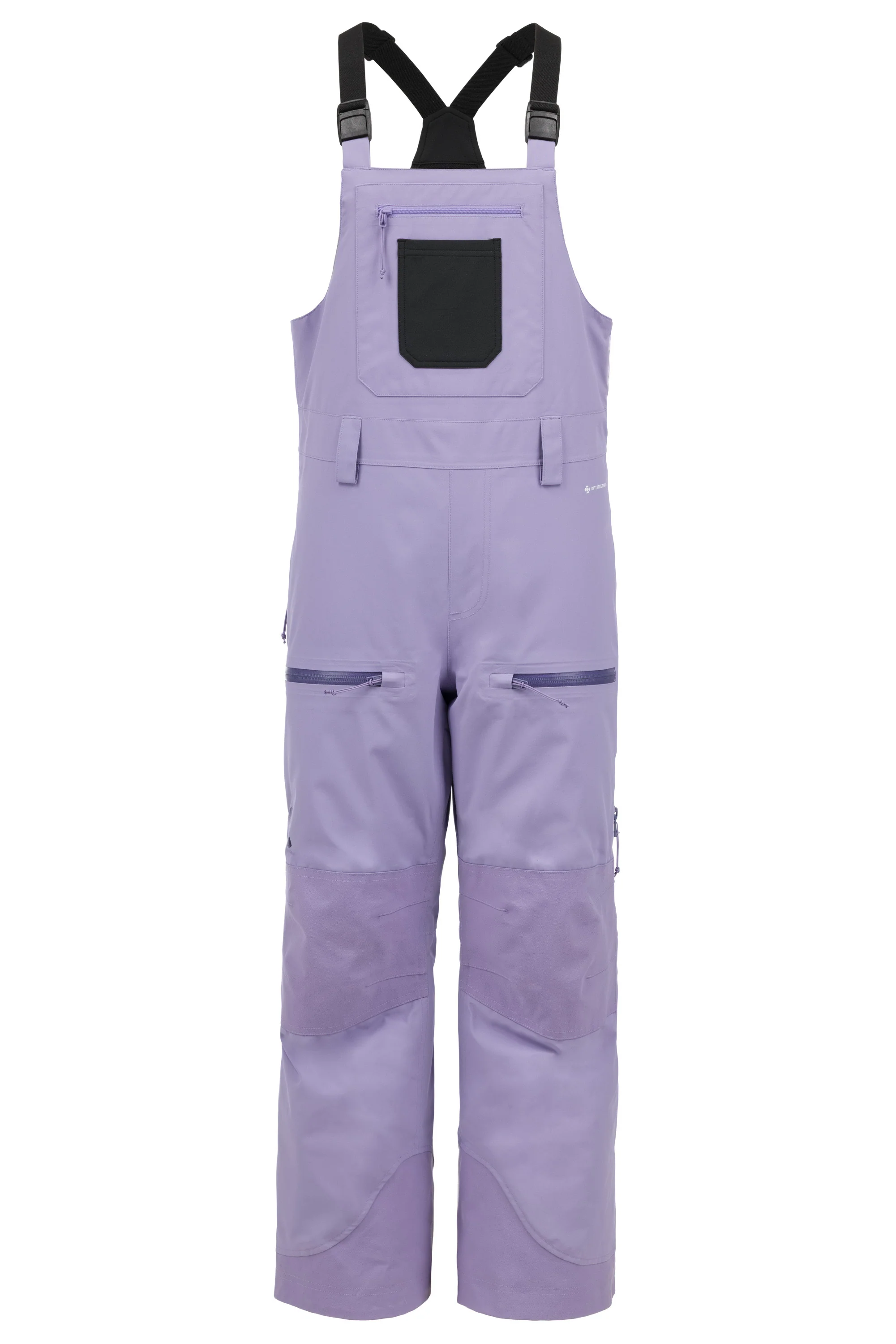 Youth Baker Jr Shell Bib - Image 15