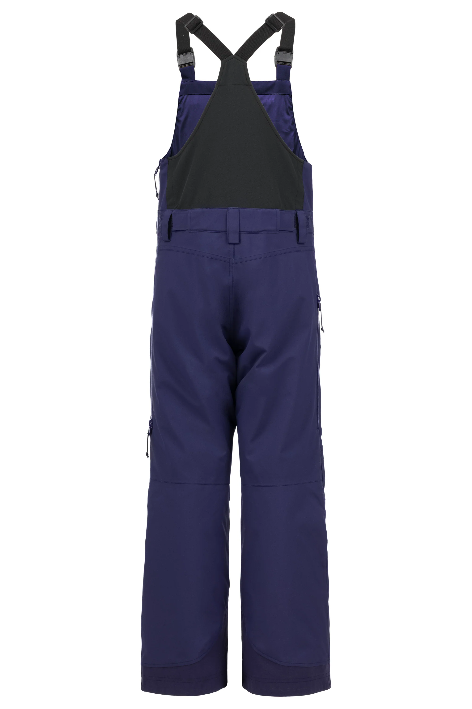 Youth Baker Jr Shell Bib - Image 3