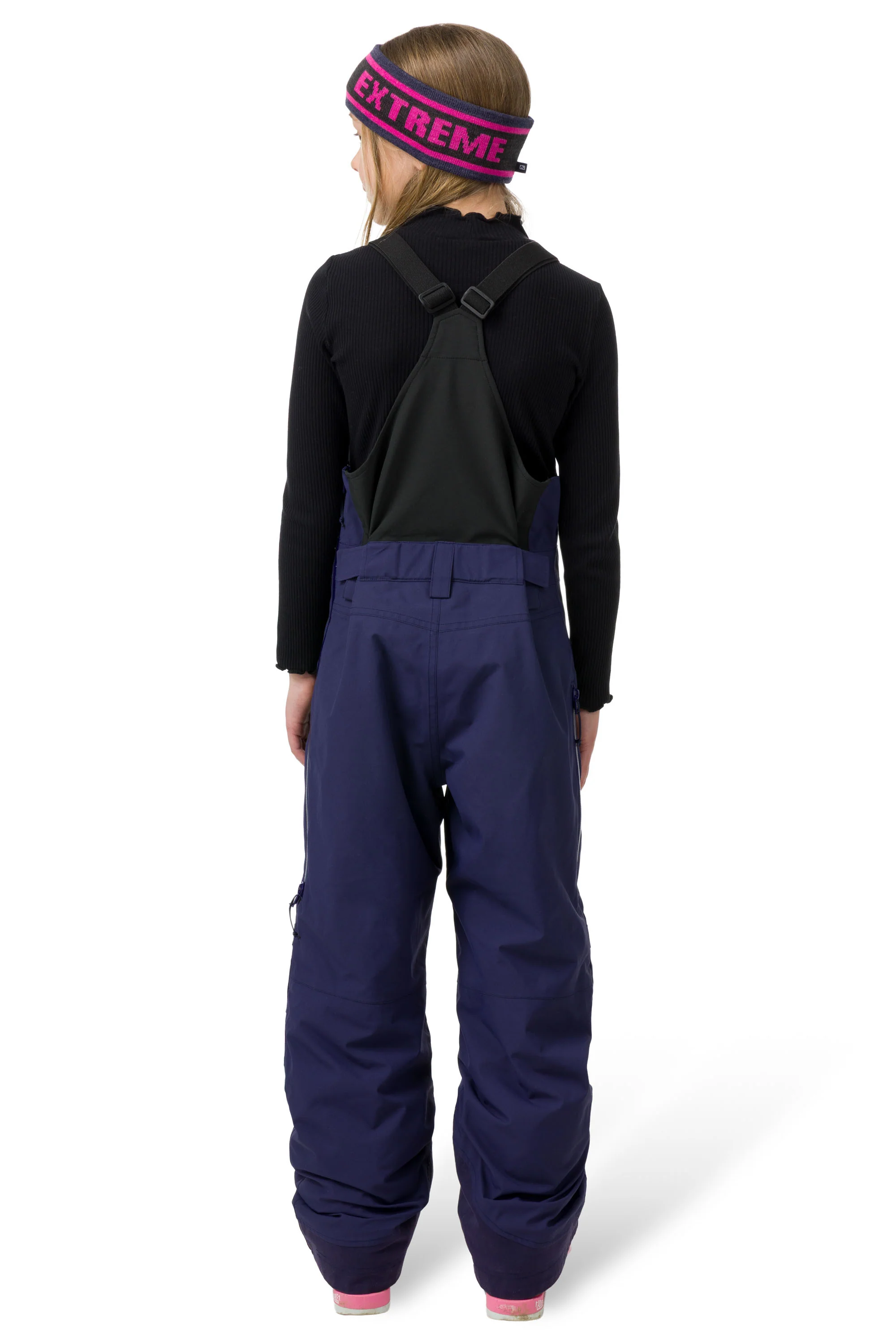 Youth Baker Jr Shell Bib - Image 4