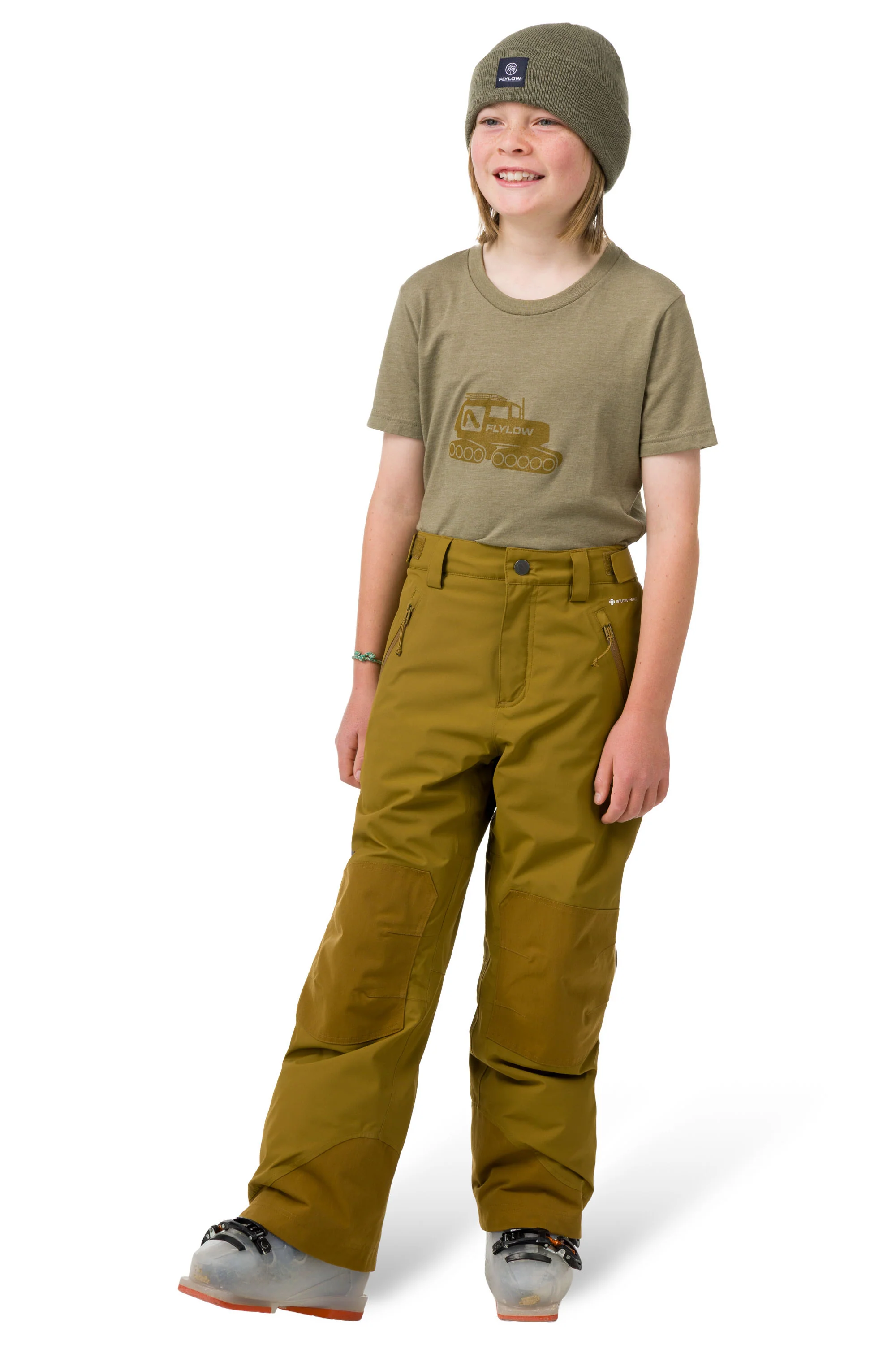 Youth Chemical Pant - Image 10