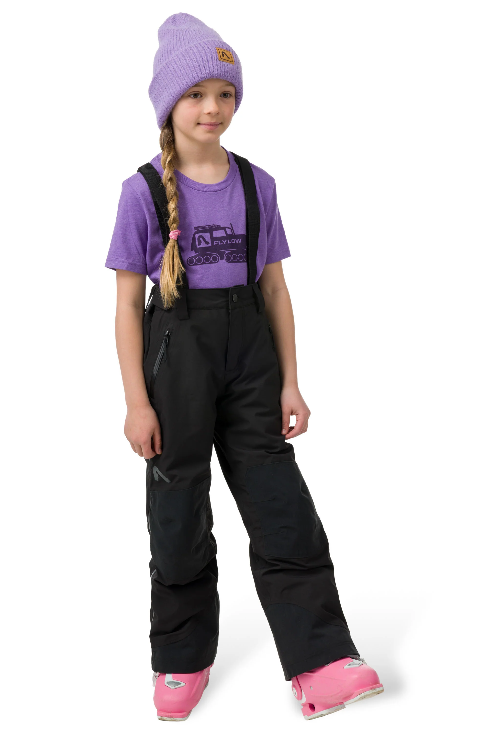 Youth Chemical Pant - Image 4