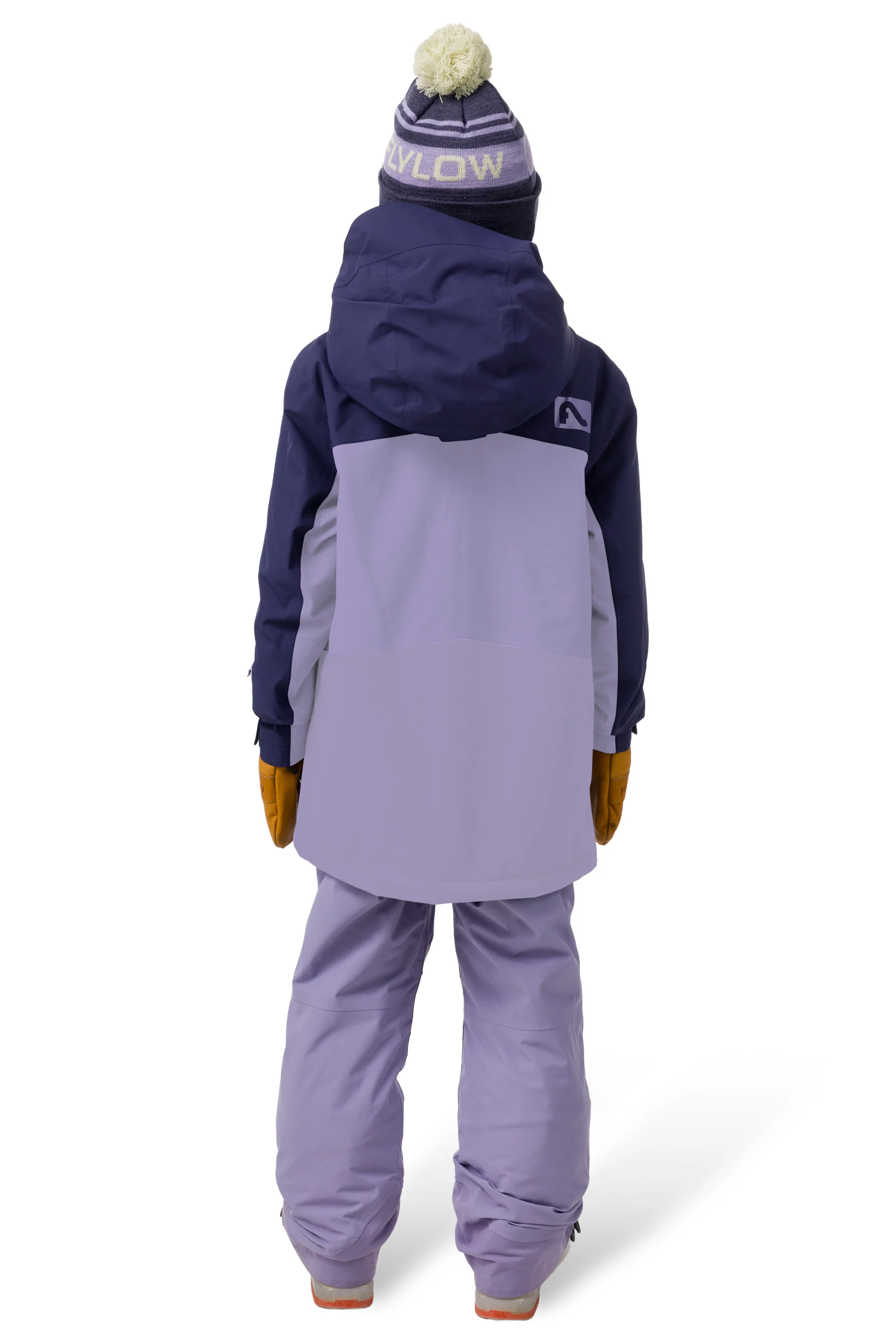 Youth Explorer Insulated Jacket - Image 16