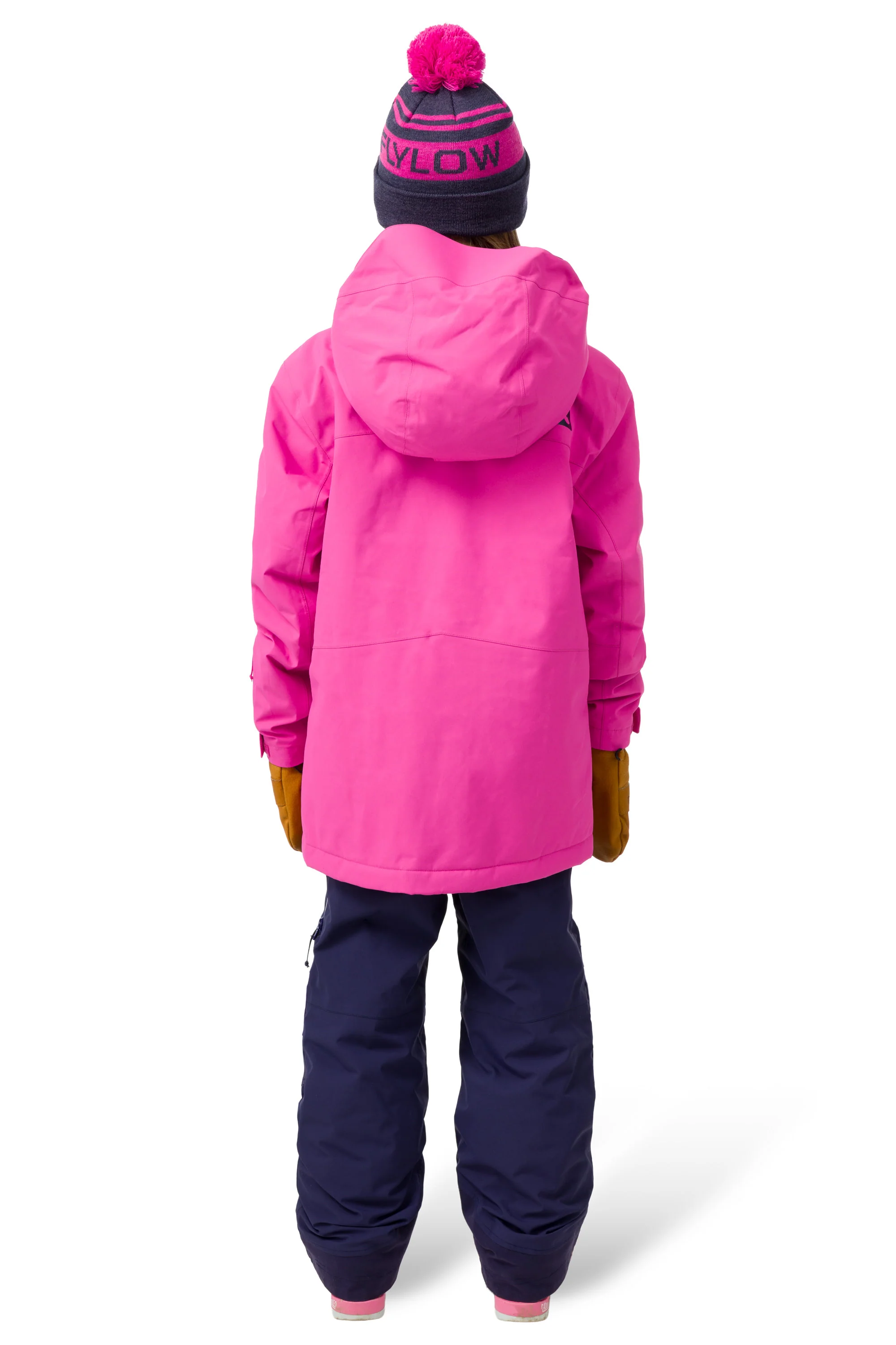 Youth Explorer Insulated Jacket - Image 20