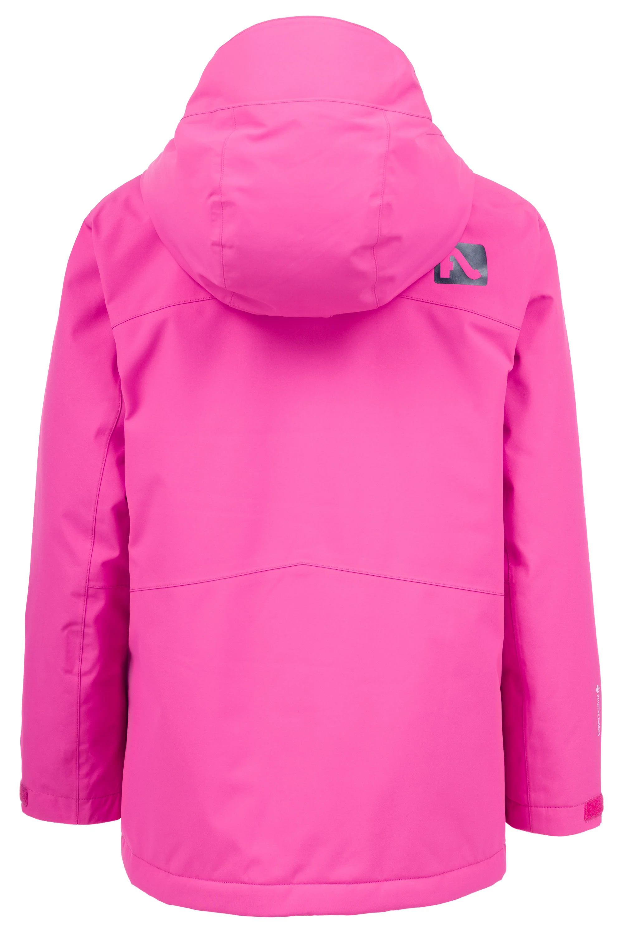 Youth Explorer Shell Jacket - Image 10
